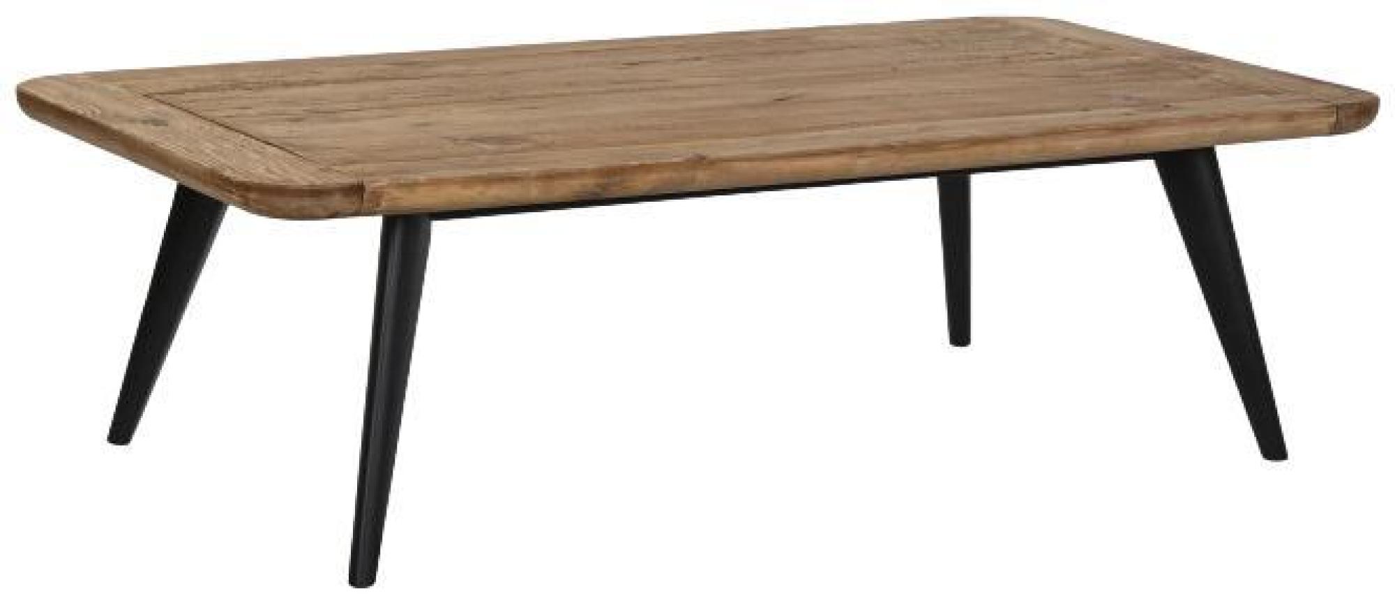 Product photograph of Alpine Light Brown Coffee Table from Choice Furniture Superstore.