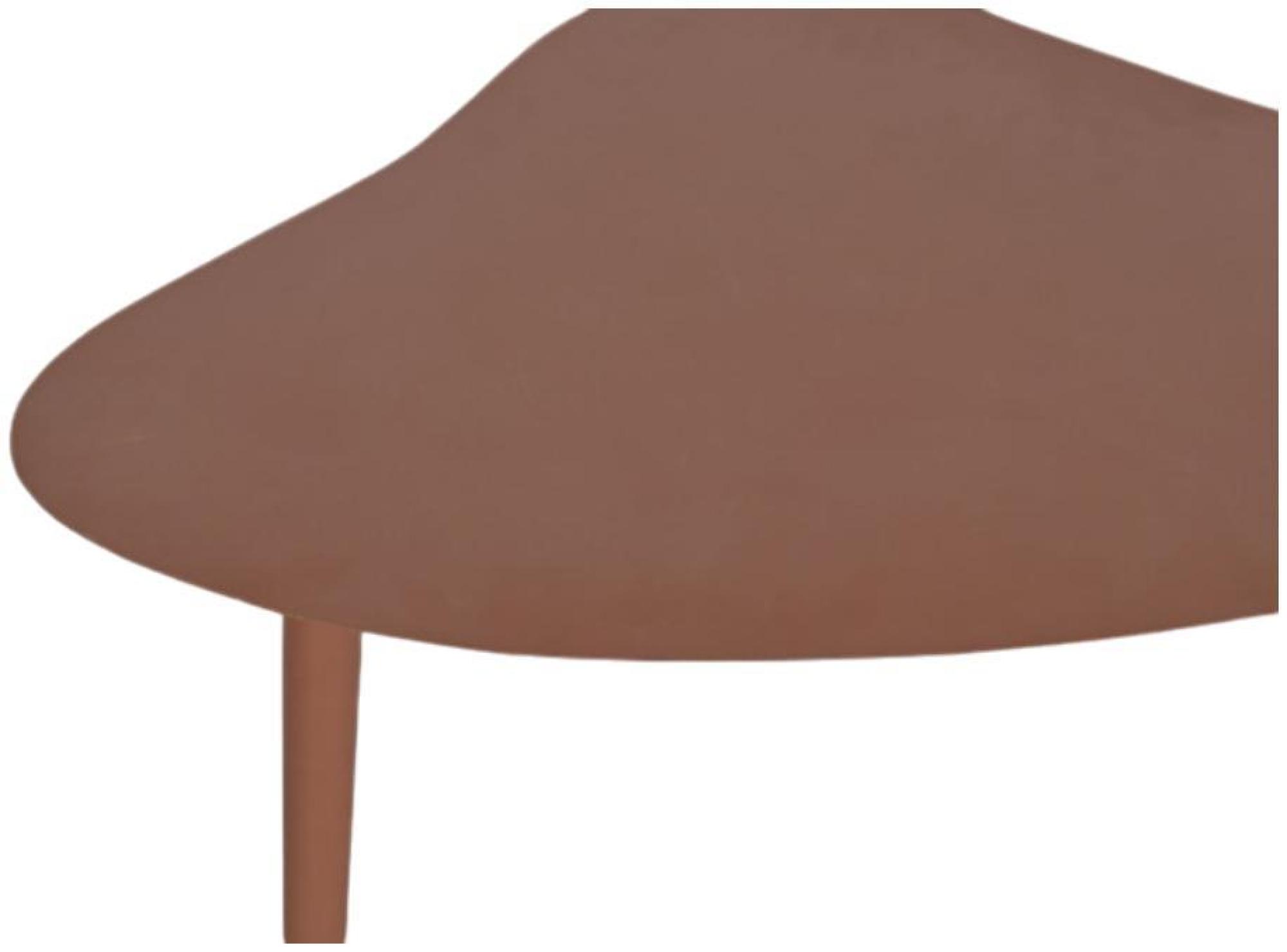 Product photograph of Urban Multi Coloured Iron Coffee Table from Choice Furniture Superstore.