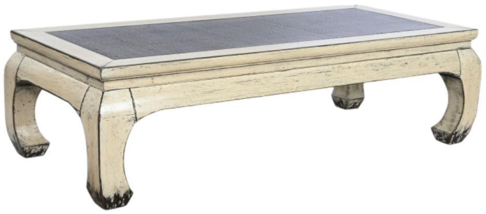 Product photograph of White Wood Coffee Table from Choice Furniture Superstore.