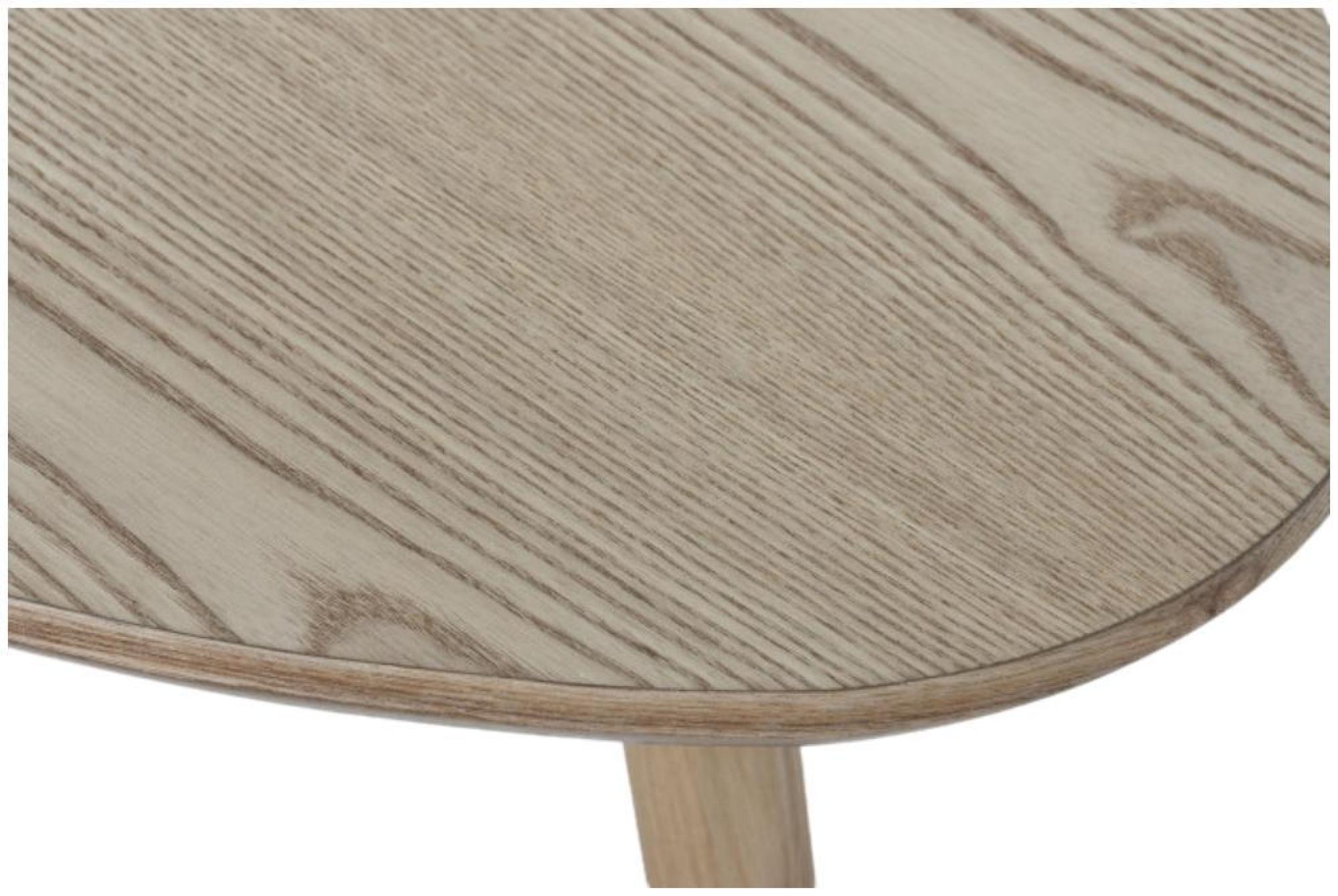 Product photograph of Alpine Natural Pine Tree Coffee Table from Choice Furniture Superstore.