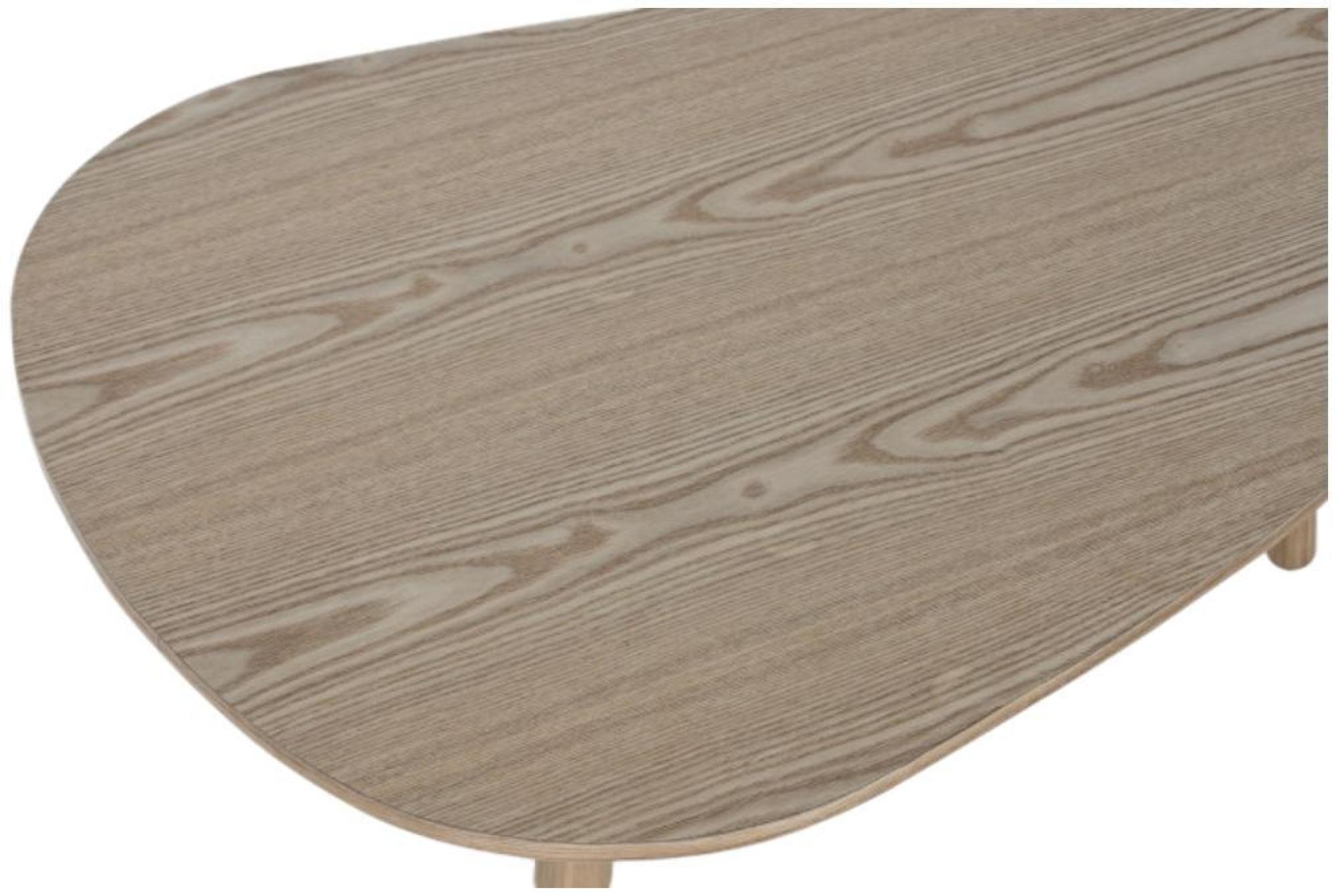 Product photograph of Alpine Natural Pine Tree Coffee Table from Choice Furniture Superstore.