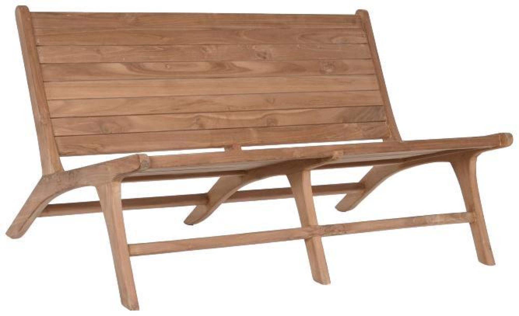 Product photograph of Natural Wood Bench from Choice Furniture Superstore.