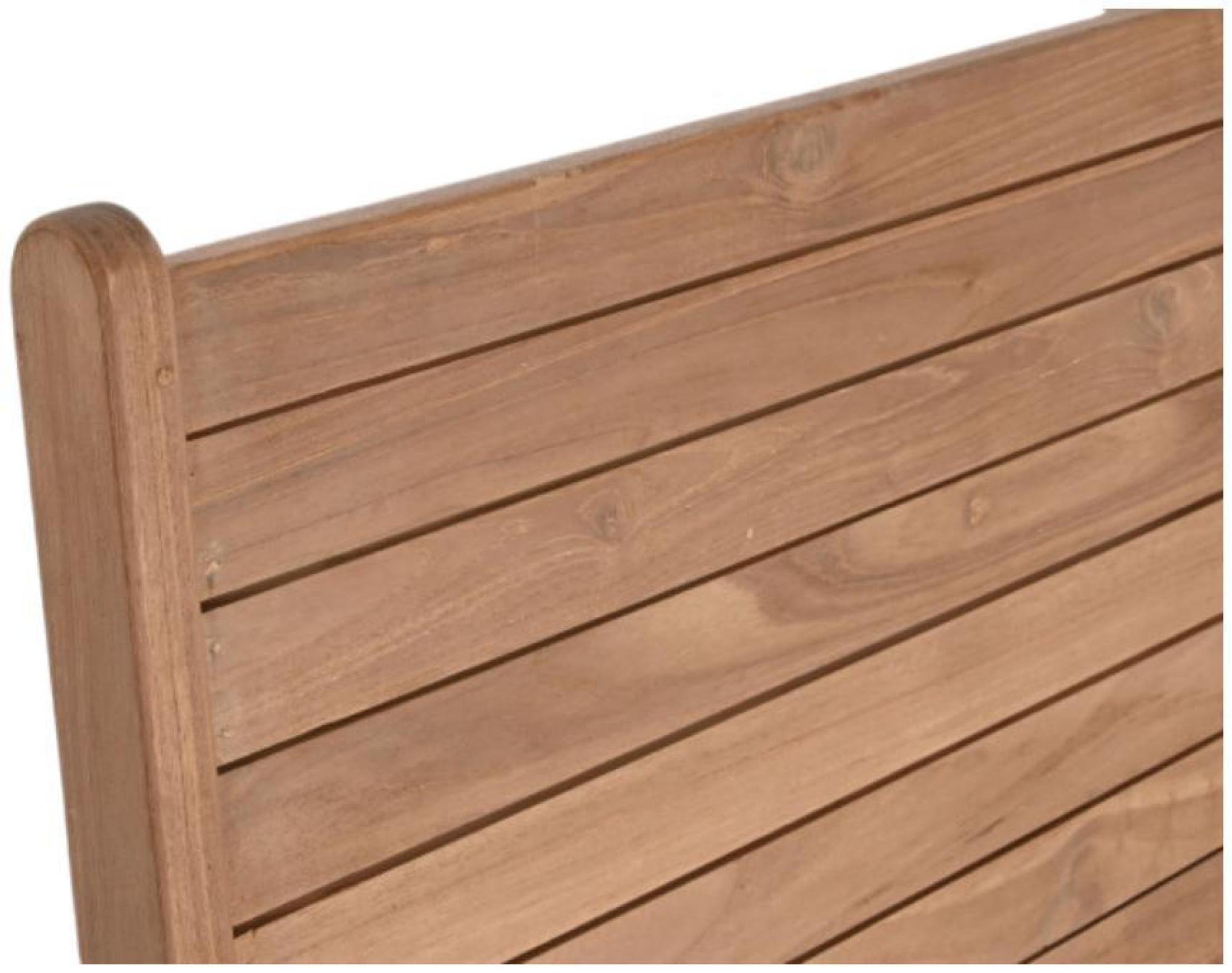 Product photograph of Natural Wood Bench from Choice Furniture Superstore.