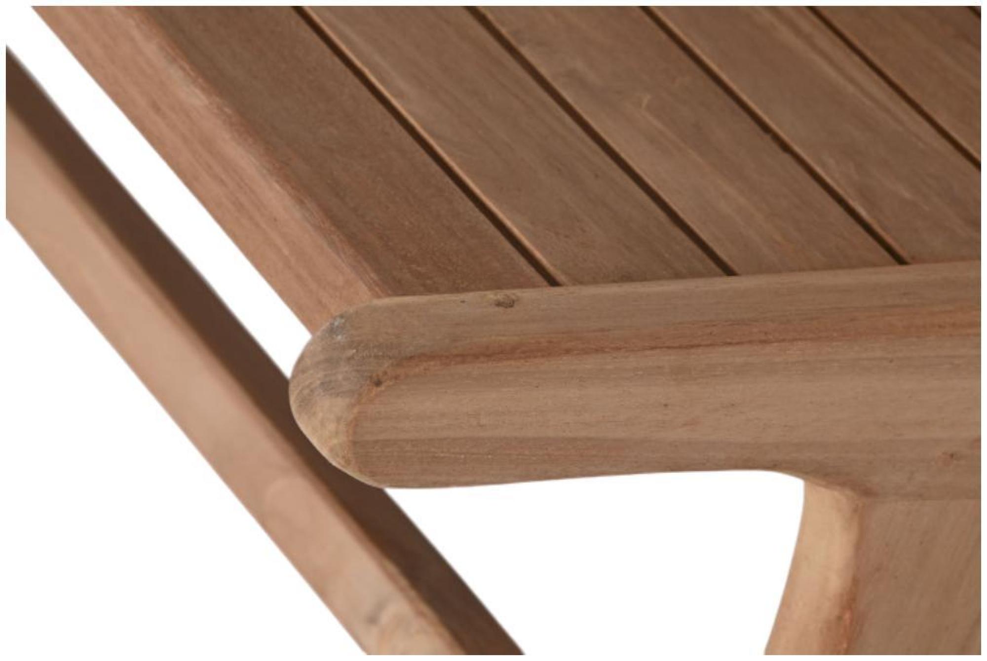 Product photograph of Natural Wood Bench from Choice Furniture Superstore.