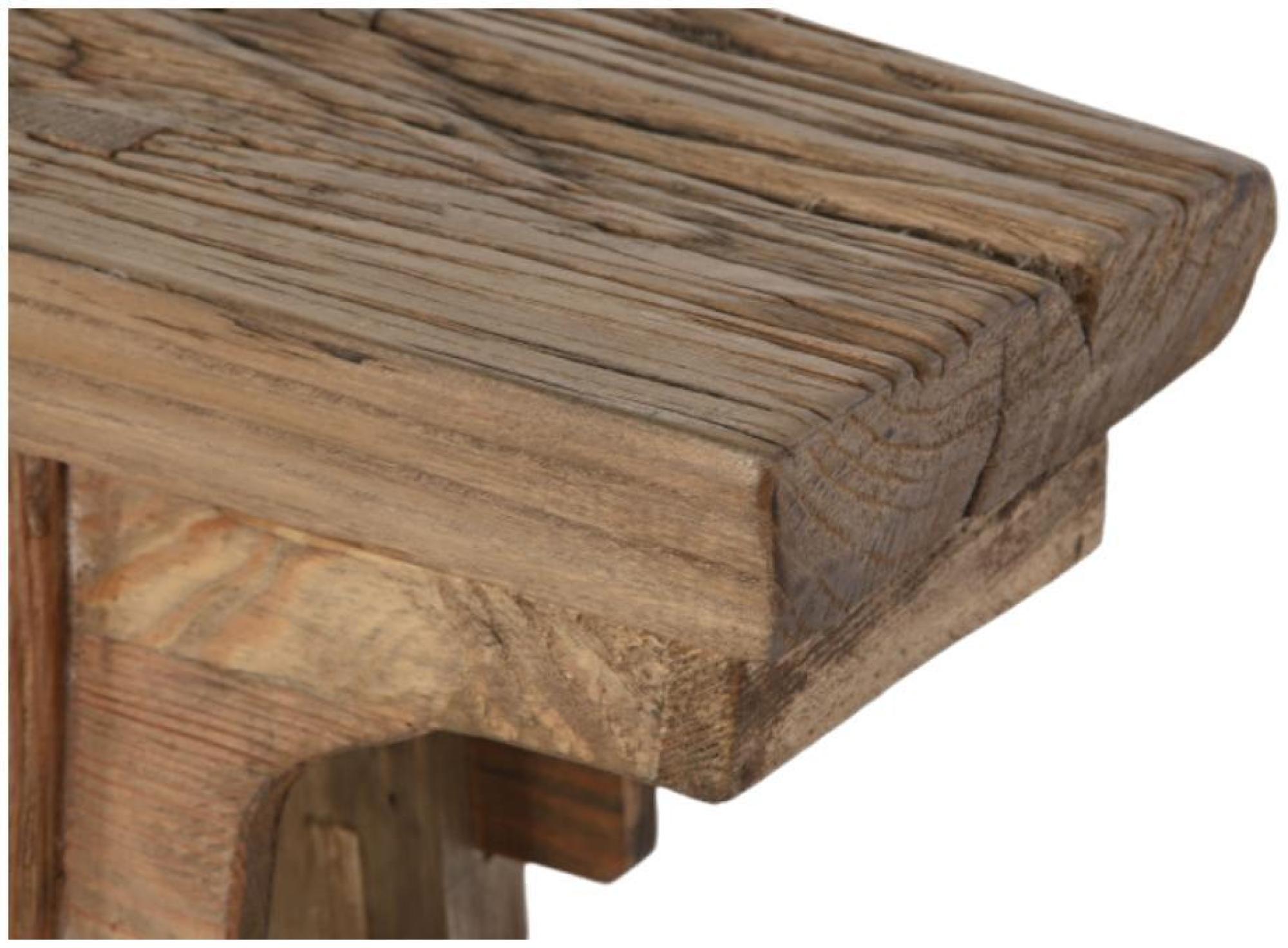 Product photograph of Natural Olmaz Bench from Choice Furniture Superstore.