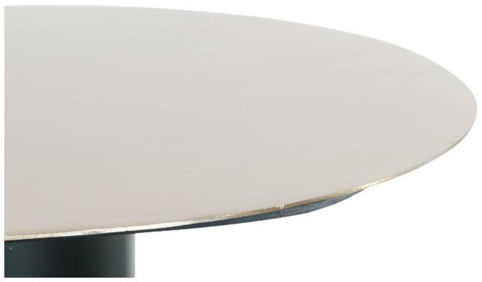 Product photograph of Modern Golden And Black Iron Console Table from Choice Furniture Superstore.