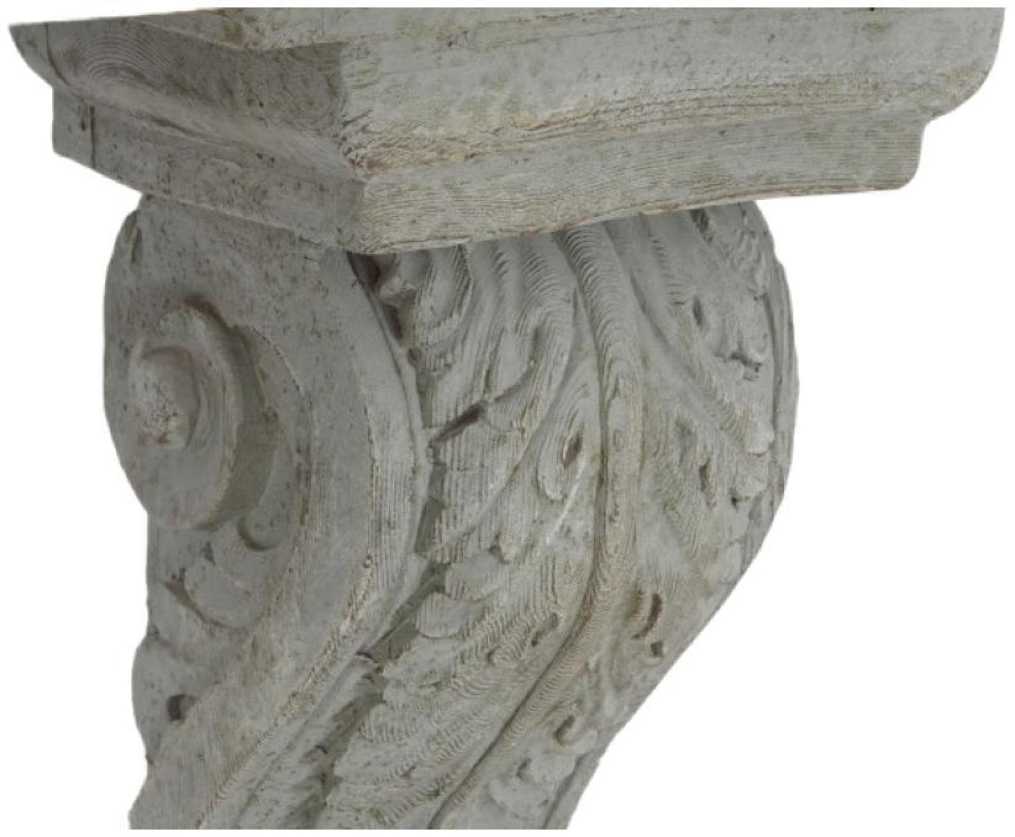 Product photograph of Neoclassic Natural Console Table from Choice Furniture Superstore.