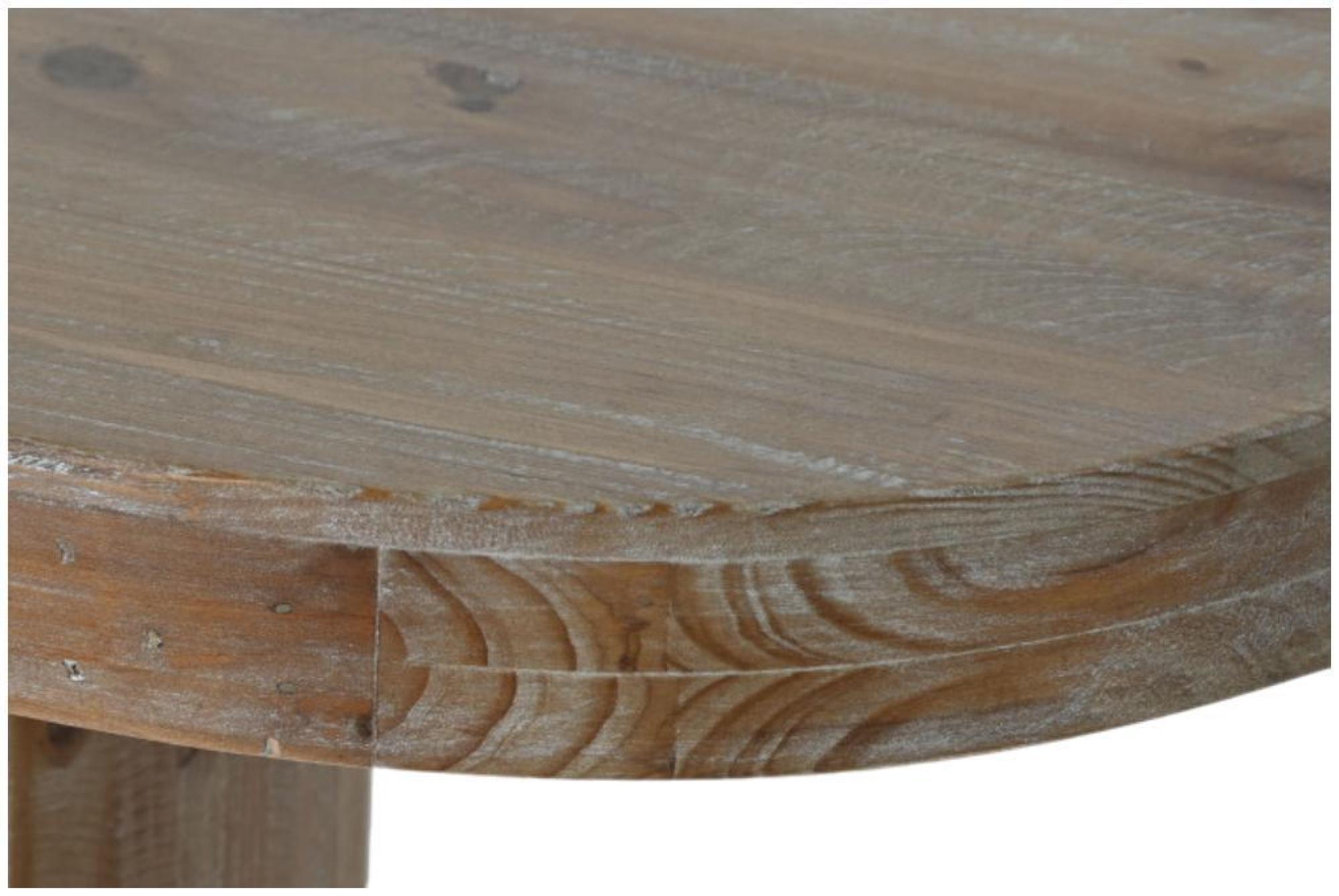 Product photograph of Alpine Natural Wooden 150cm Console Table from Choice Furniture Superstore.