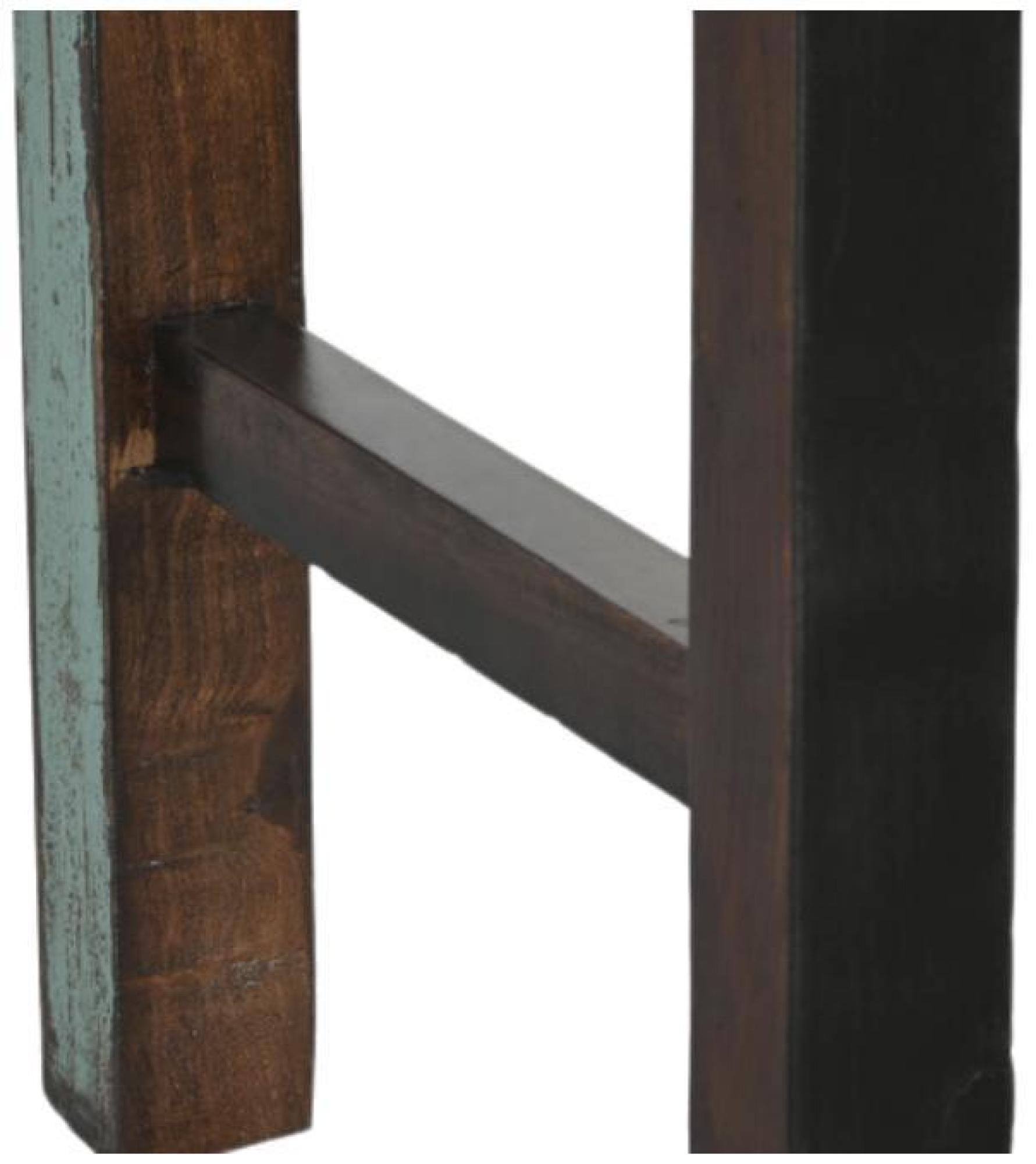 Product photograph of Turquoise Olmaz Console Table from Choice Furniture Superstore.