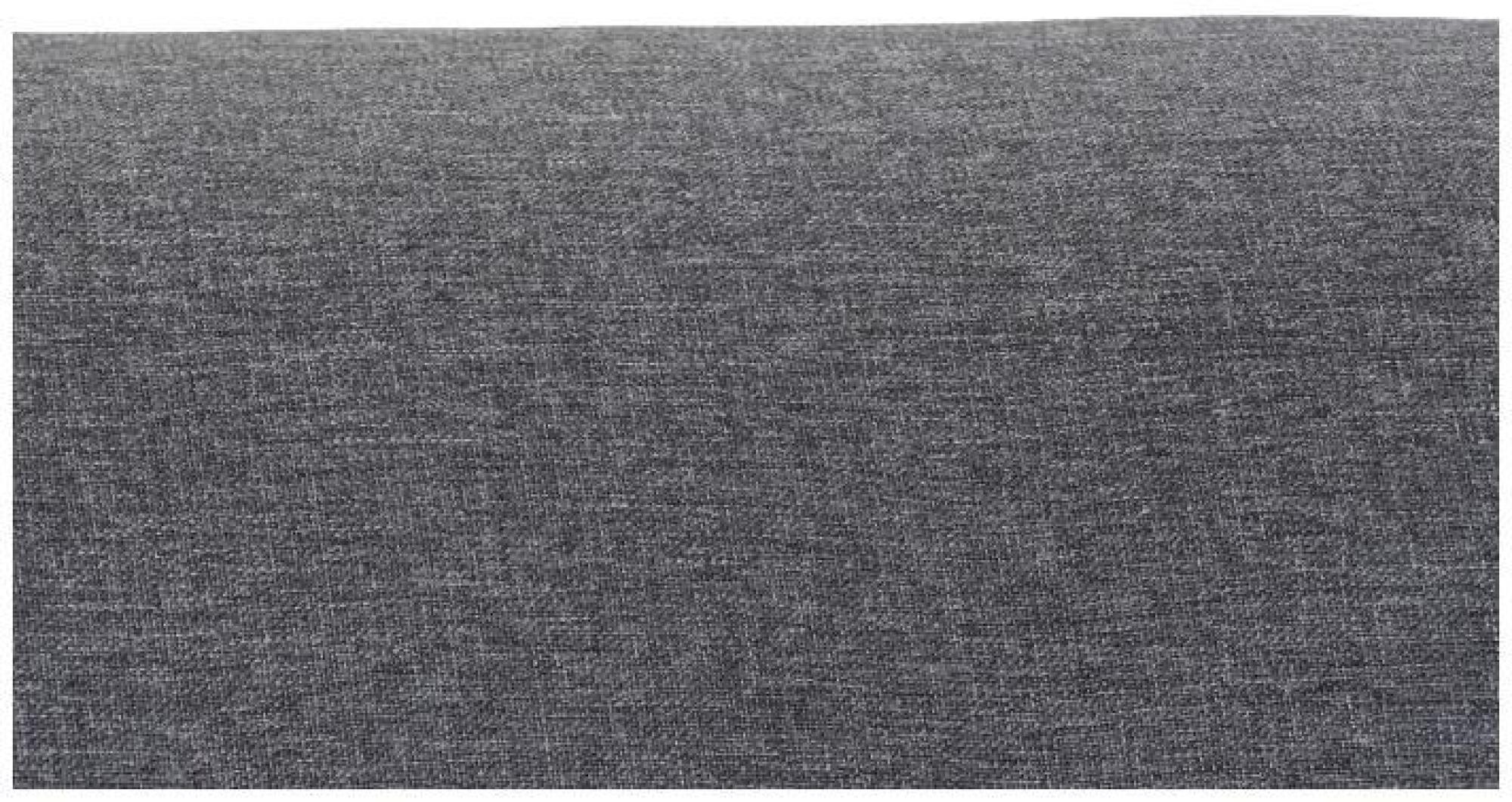 Product photograph of Scandi Grey Fabric Corner Sofa from Choice Furniture Superstore.