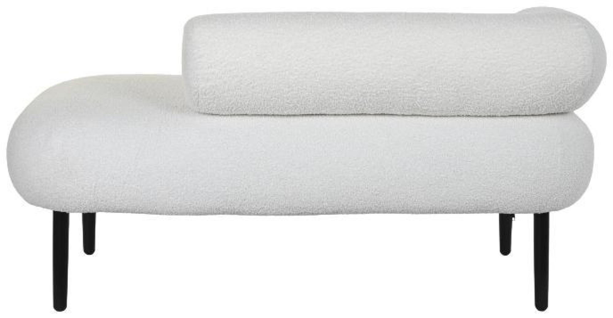 Product photograph of White Fabric 2 Seater Couch from Choice Furniture Superstore.