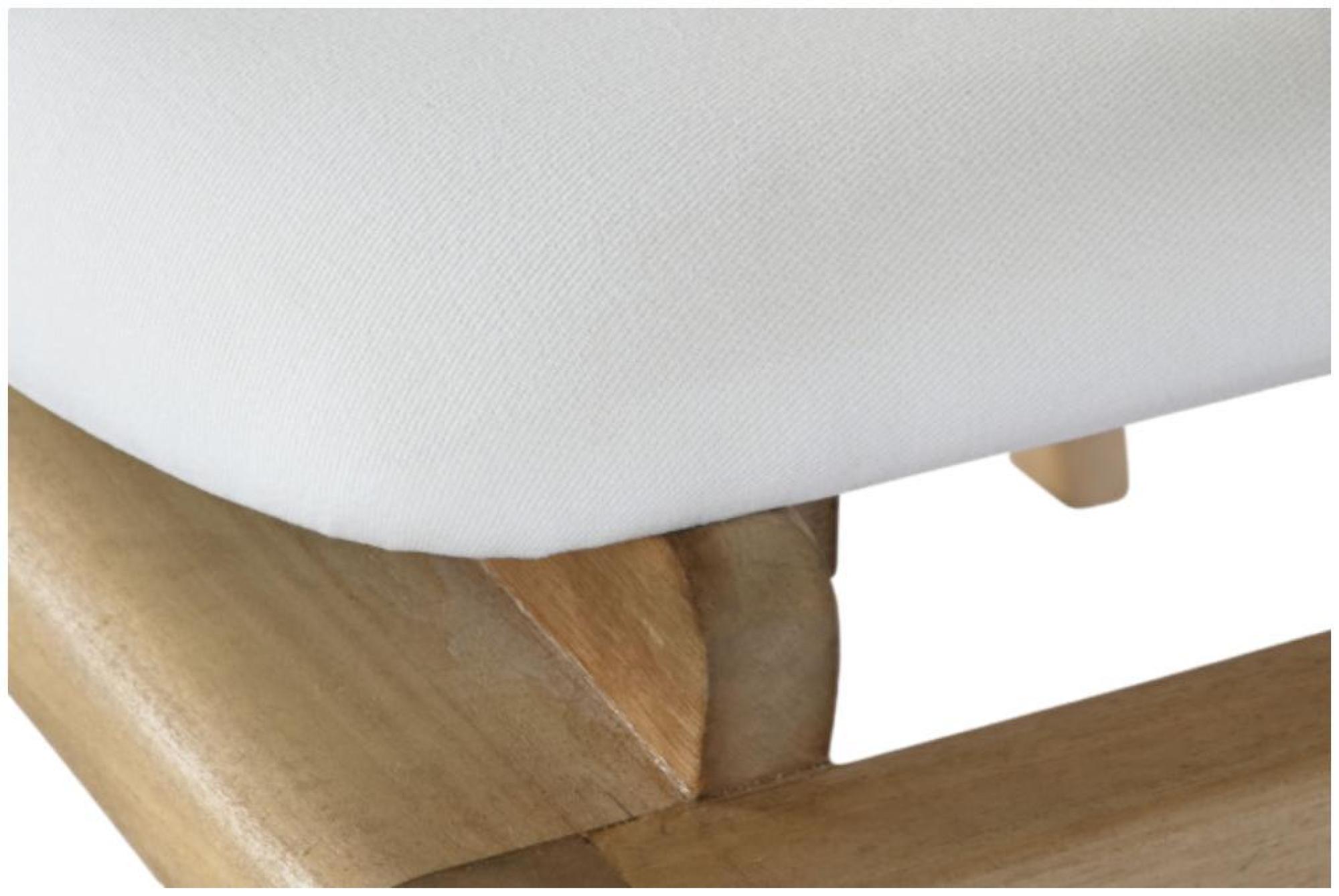 Product photograph of Natural Mahogany Outdoor Dining Chair from Choice Furniture Superstore.