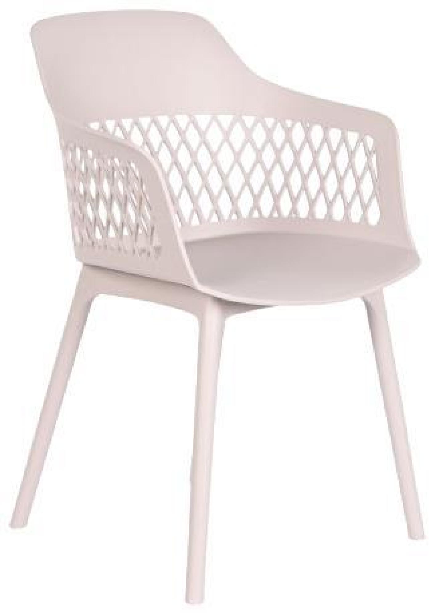 Product photograph of 4 X Morbi Beige Dining Chair from Choice Furniture Superstore.