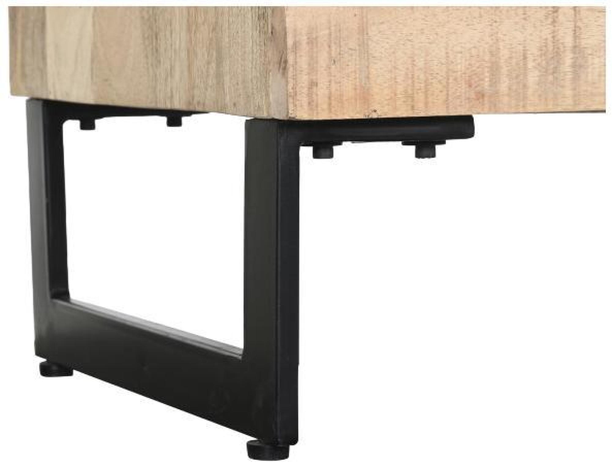 Product photograph of Indian Natural Mango Wood 150cm Tv Unit from Choice Furniture Superstore.