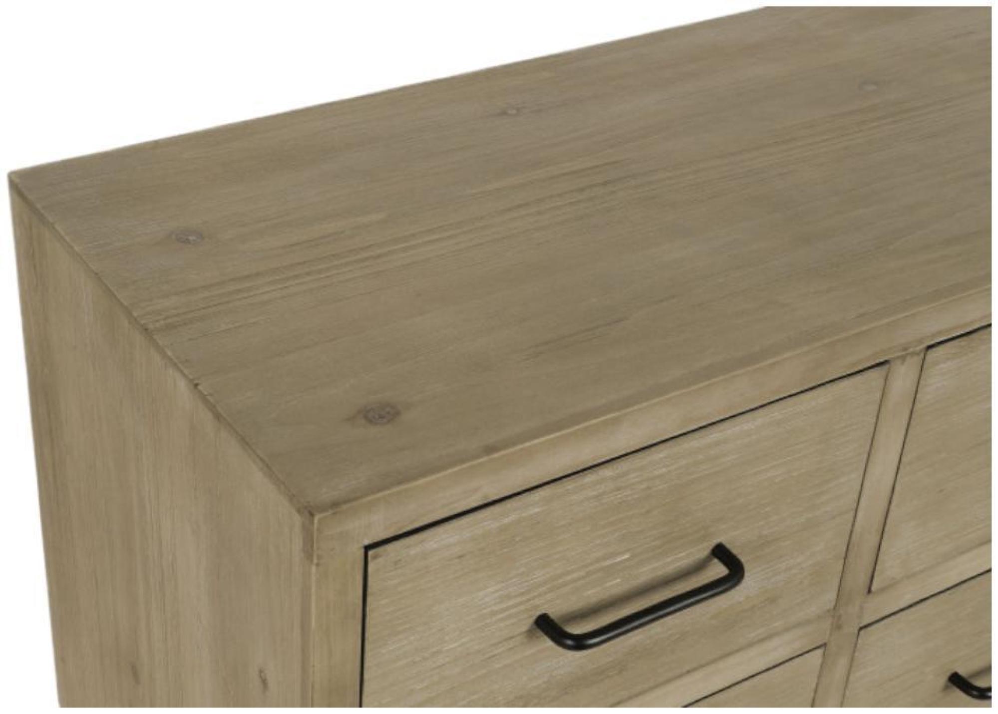 Product photograph of Wooden 120cm Small Buffet Sideboard from Choice Furniture Superstore.