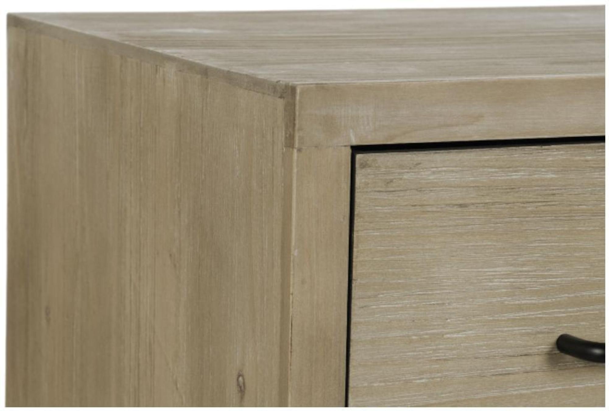 Product photograph of Wooden 120cm Small Buffet Sideboard from Choice Furniture Superstore.