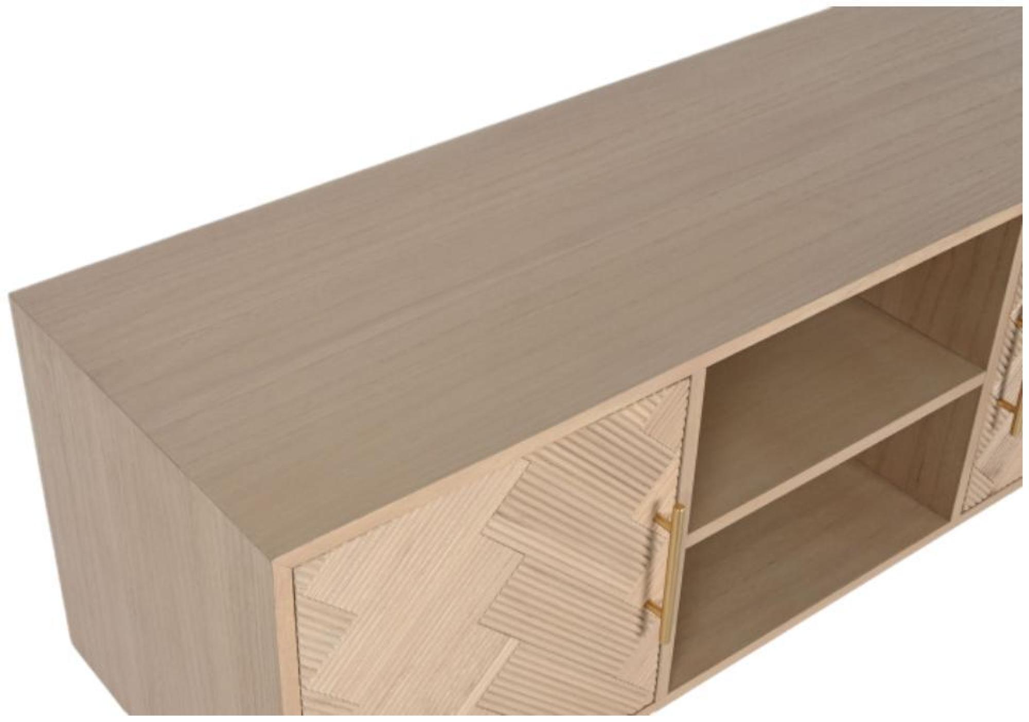 Product photograph of Traditional Wooden 120cm Tv Unit from Choice Furniture Superstore.