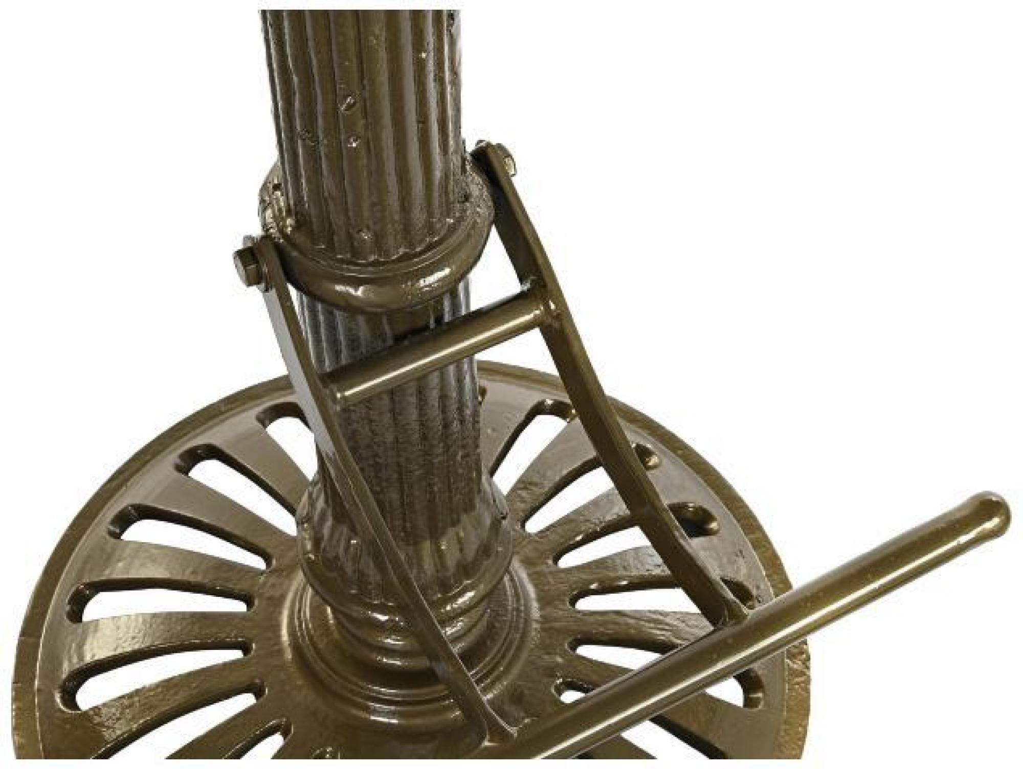 Product photograph of Golden Adjustable Tractor Seat Stool from Choice Furniture Superstore.