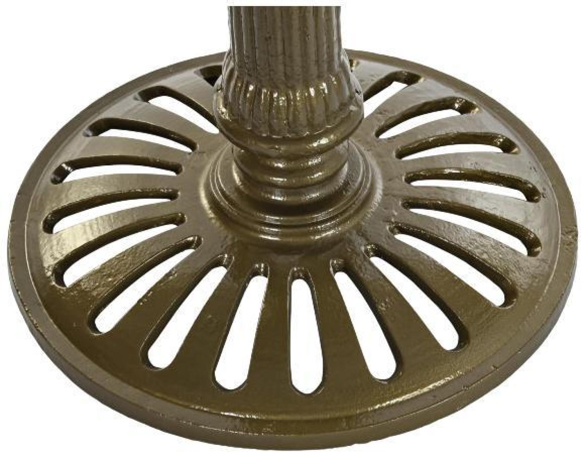 Product photograph of Golden Adjustable Tractor Seat Stool from Choice Furniture Superstore.