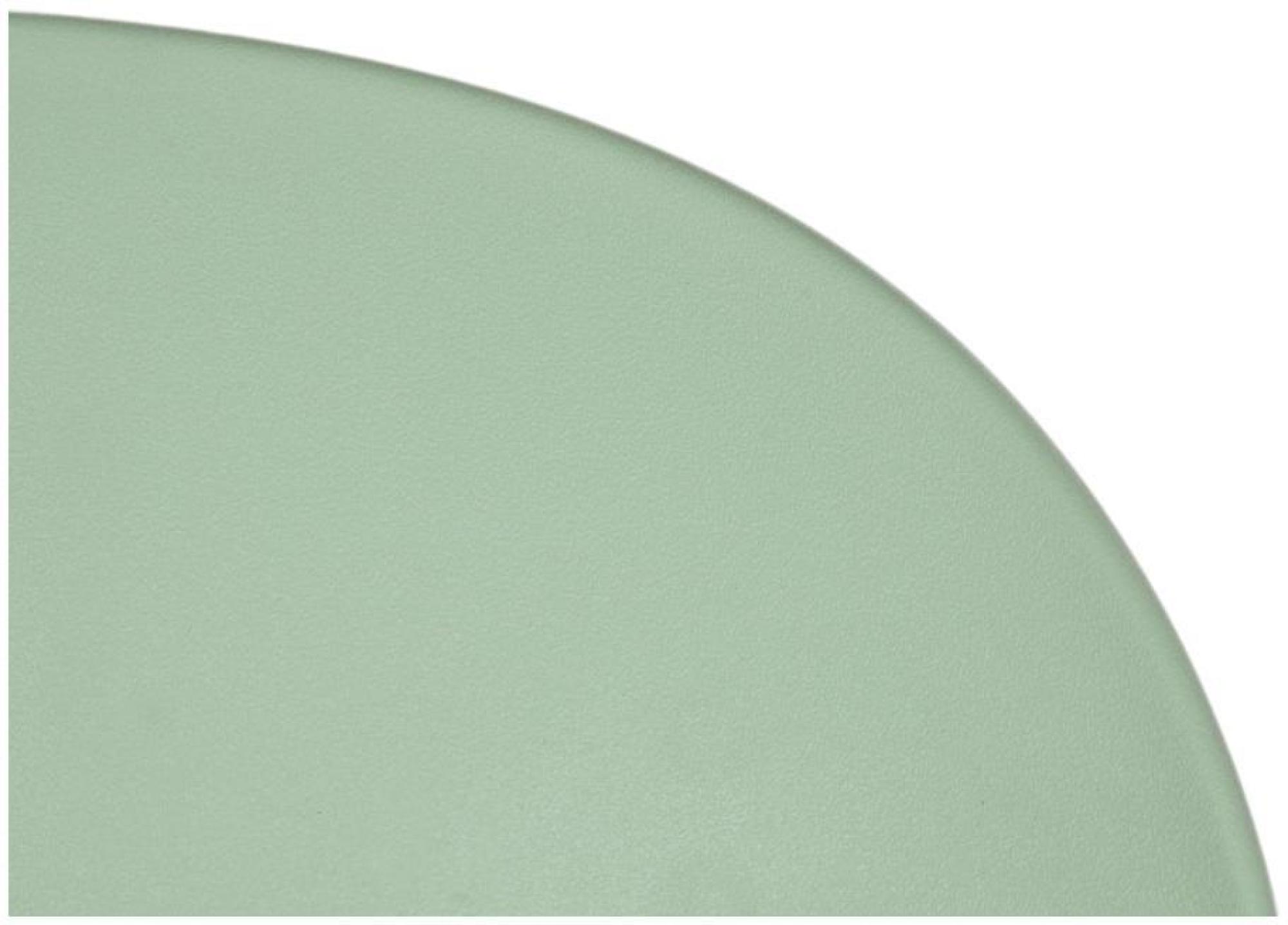 Product photograph of 2 X Green Metal Barstool With Back from Choice Furniture Superstore.
