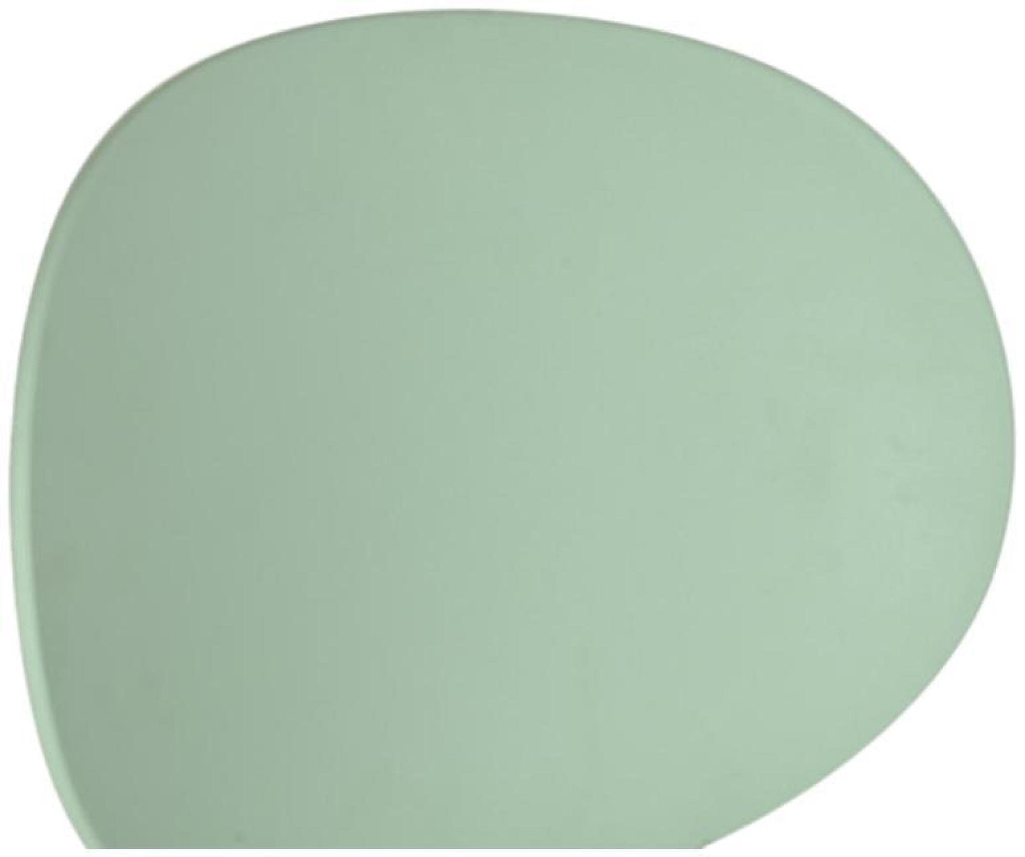 Product photograph of 2 X Green Metal Barstool With Back from Choice Furniture Superstore.