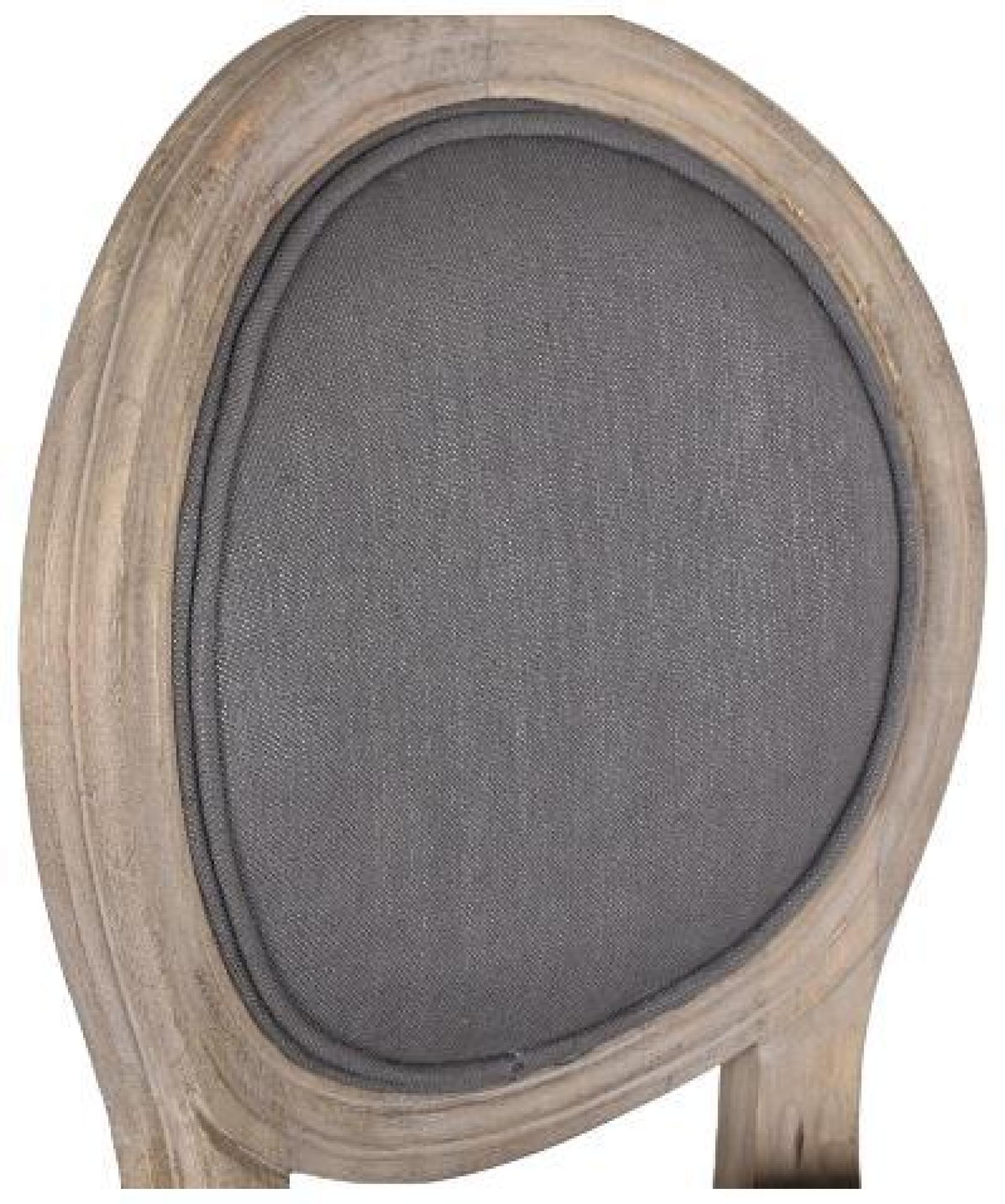 Product photograph of 2 X Dark Grey Fabric Barstool With Back from Choice Furniture Superstore.