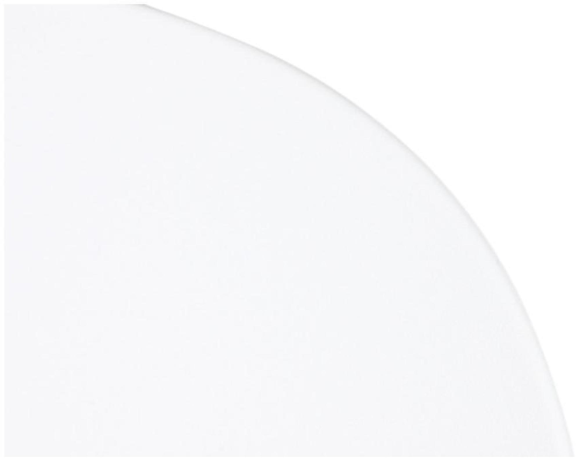 Product photograph of 2 X White Metal Barstool With Scoop Back from Choice Furniture Superstore.