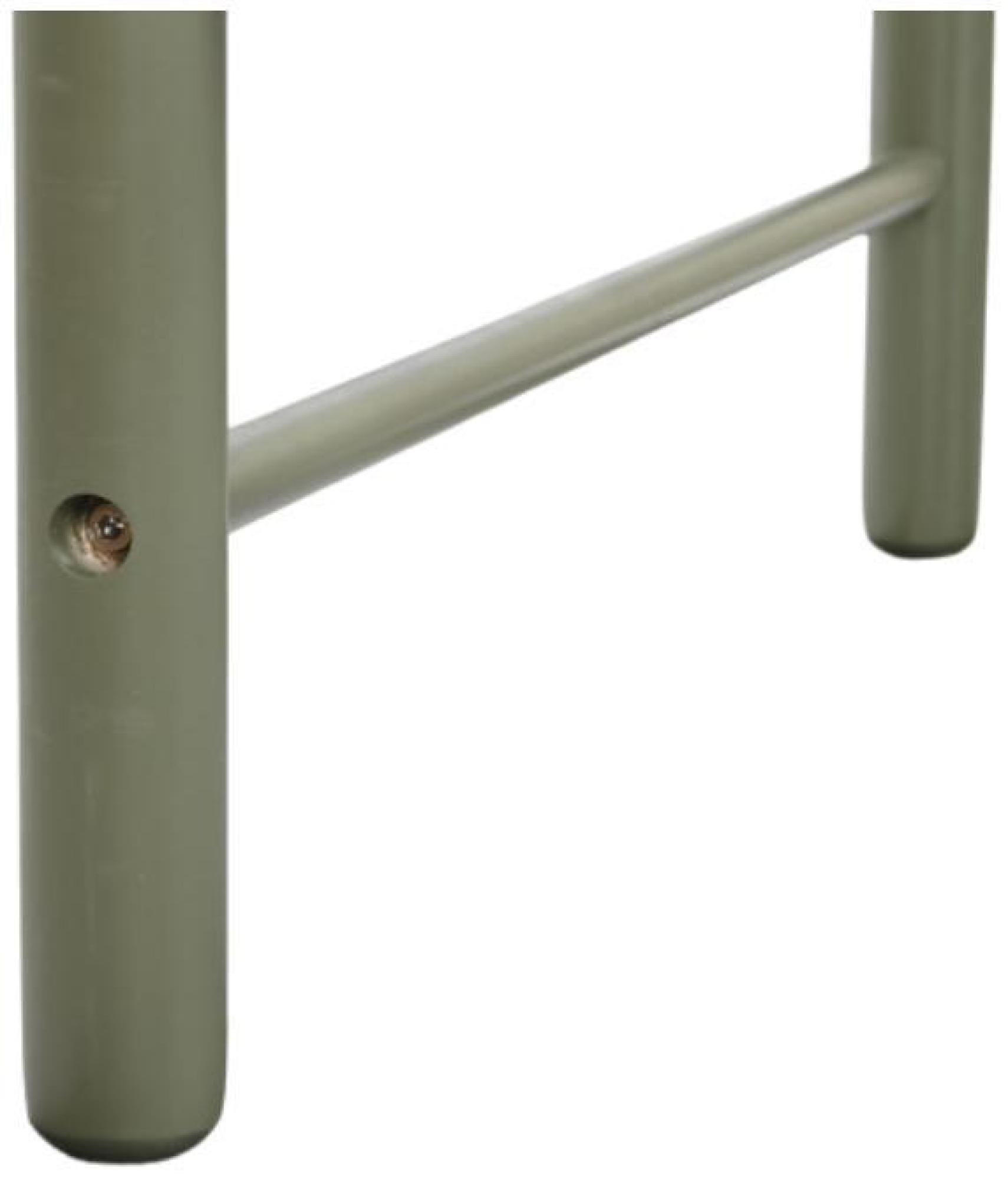 Product photograph of Modena Green 2 Drawer Desk from Choice Furniture Superstore.
