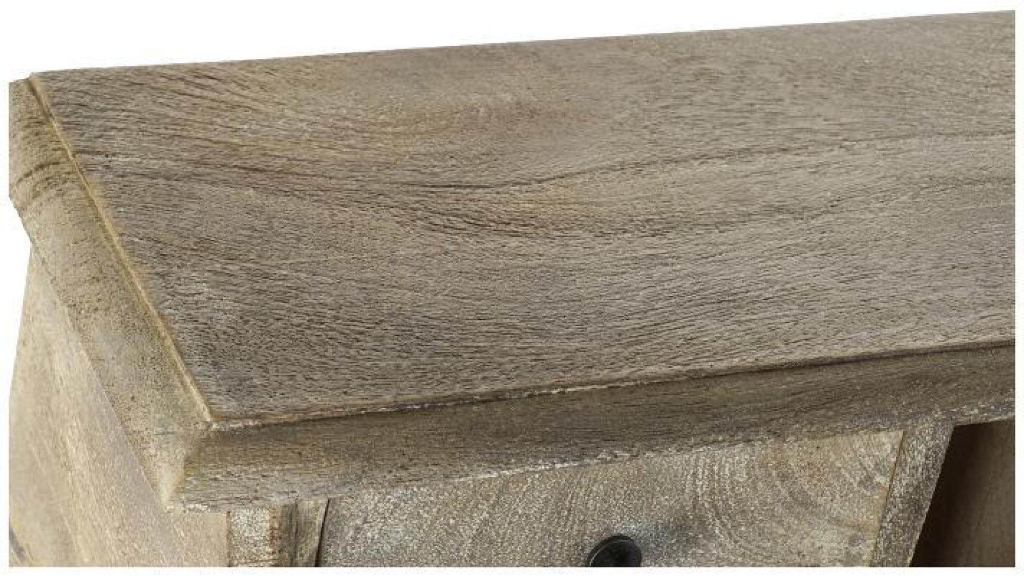Product photograph of Mango Wood Traditional Style Desk from Choice Furniture Superstore.