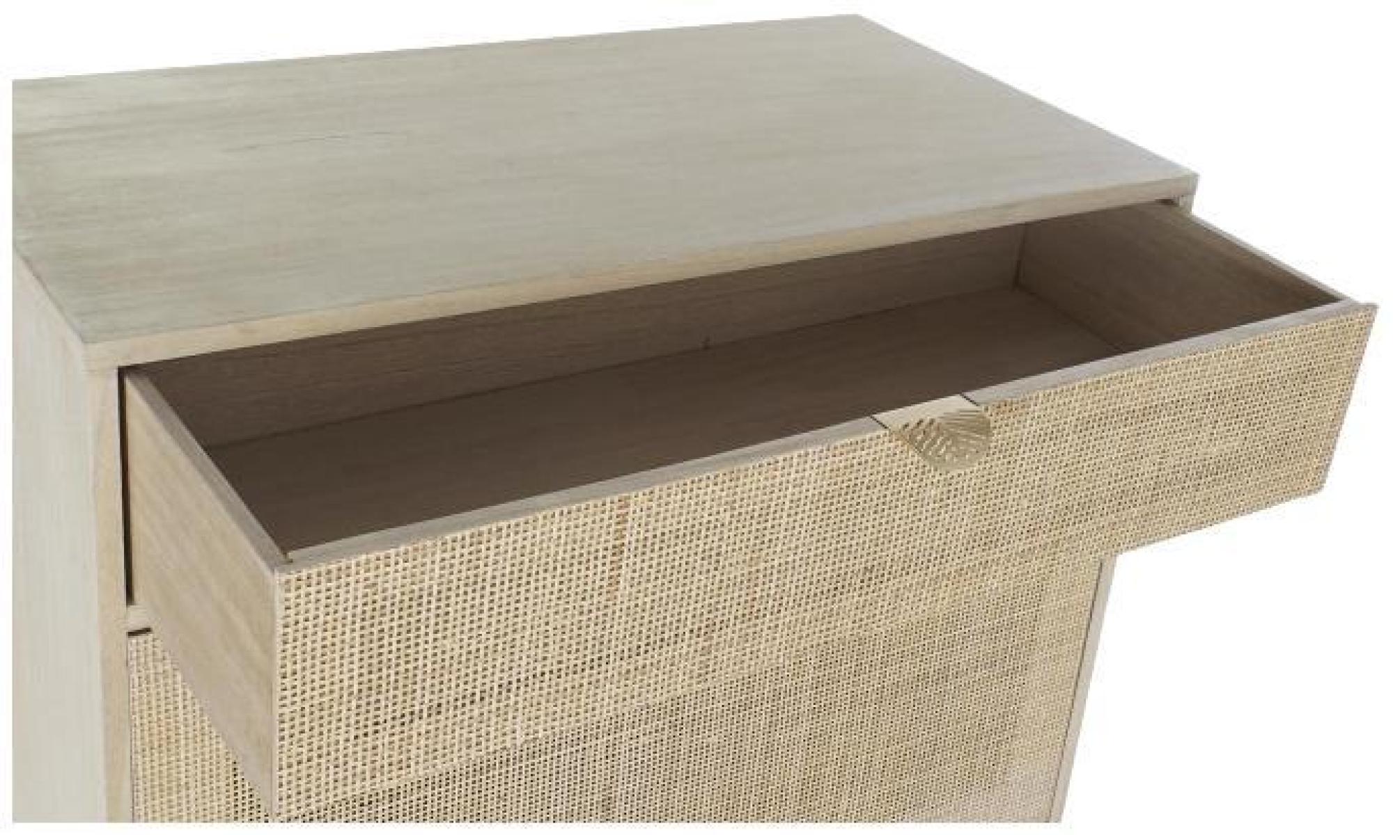 Product photograph of Natural Wood 2 Door 1 Drawer Shoe Cupboard from Choice Furniture Superstore.