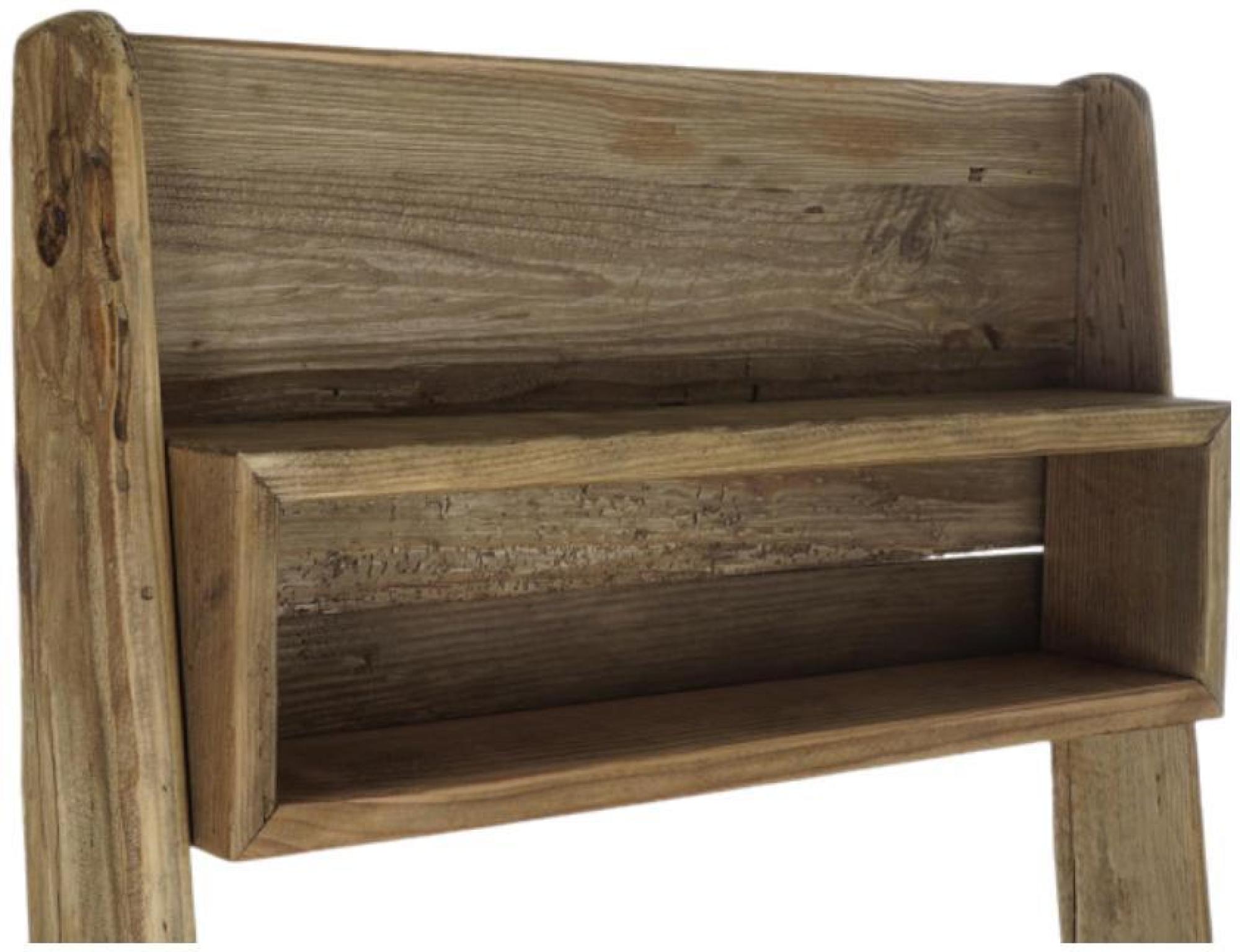 Product photograph of Alpine Wooden Open Shelving Unit from Choice Furniture Superstore.