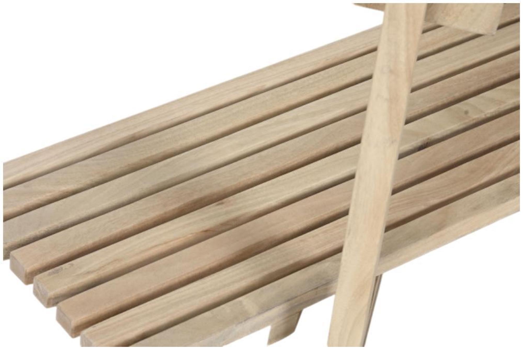 Product photograph of Natural Mango Wood Shelving Unit from Choice Furniture Superstore.