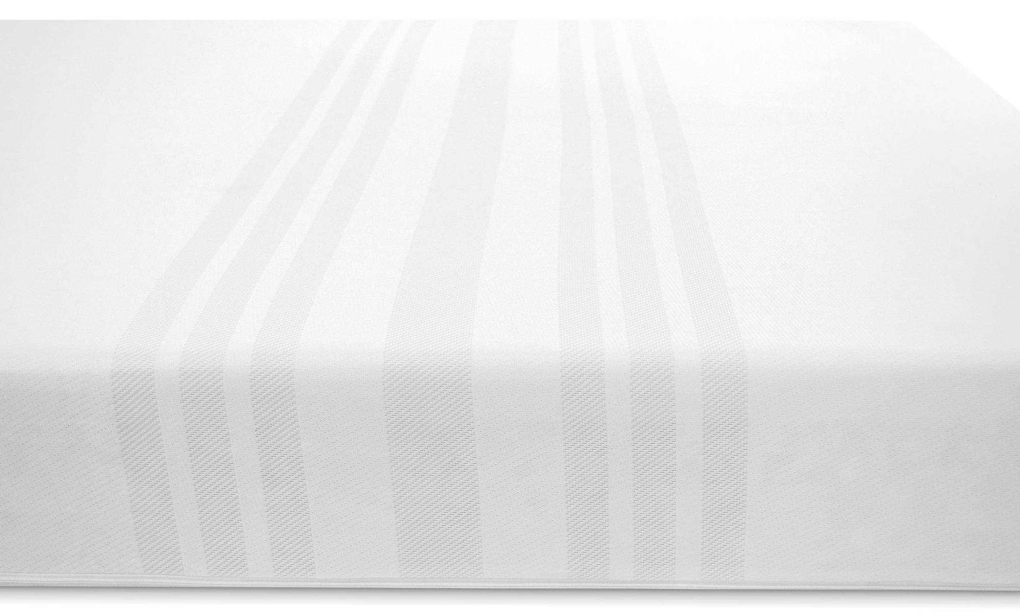 Product photograph of Uno Ecobrease Everyday Memory 1000 20cm Deep Mattress - Sizes Available from Choice Furniture Superstore.