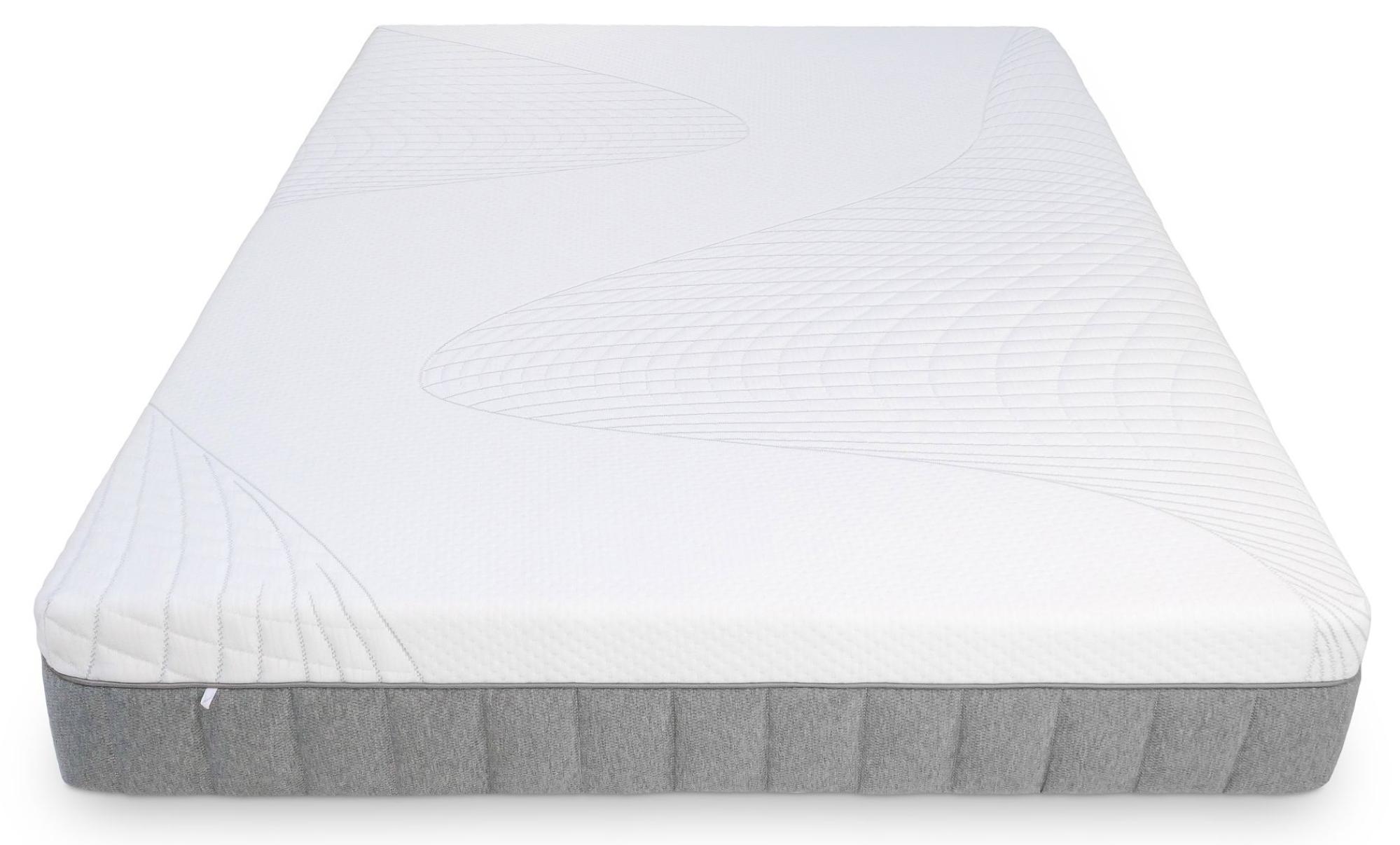 Product photograph of Uno Ecobrease Active-flex 1000 Memory 20cm Deep Mattress - Sizes Available from Choice Furniture Superstore.