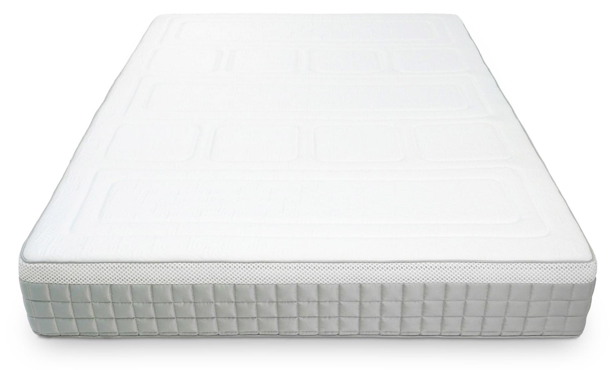 Product photograph of Uno E-volve Memory 2000 Firm 23cm Deep Mattress - Sizes Available from Choice Furniture Superstore.