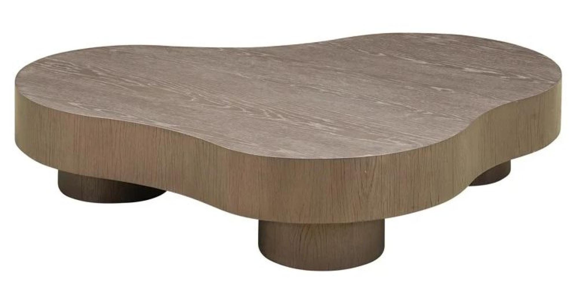 Product photograph of Bogor Set Of 2 Bronze Coffee Tables from Choice Furniture Superstore.