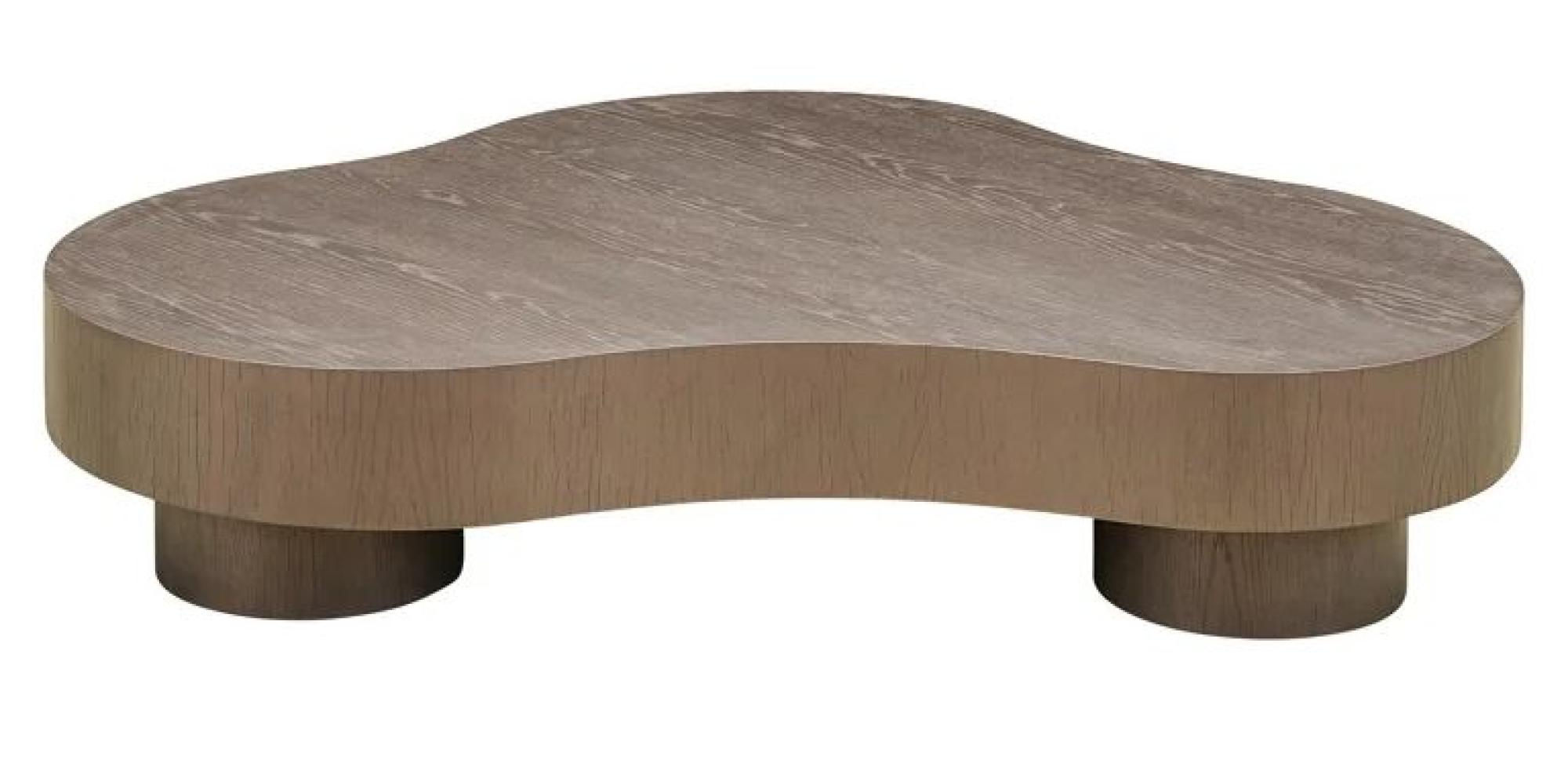 Product photograph of Bogor Set Of 2 Bronze Coffee Tables from Choice Furniture Superstore.