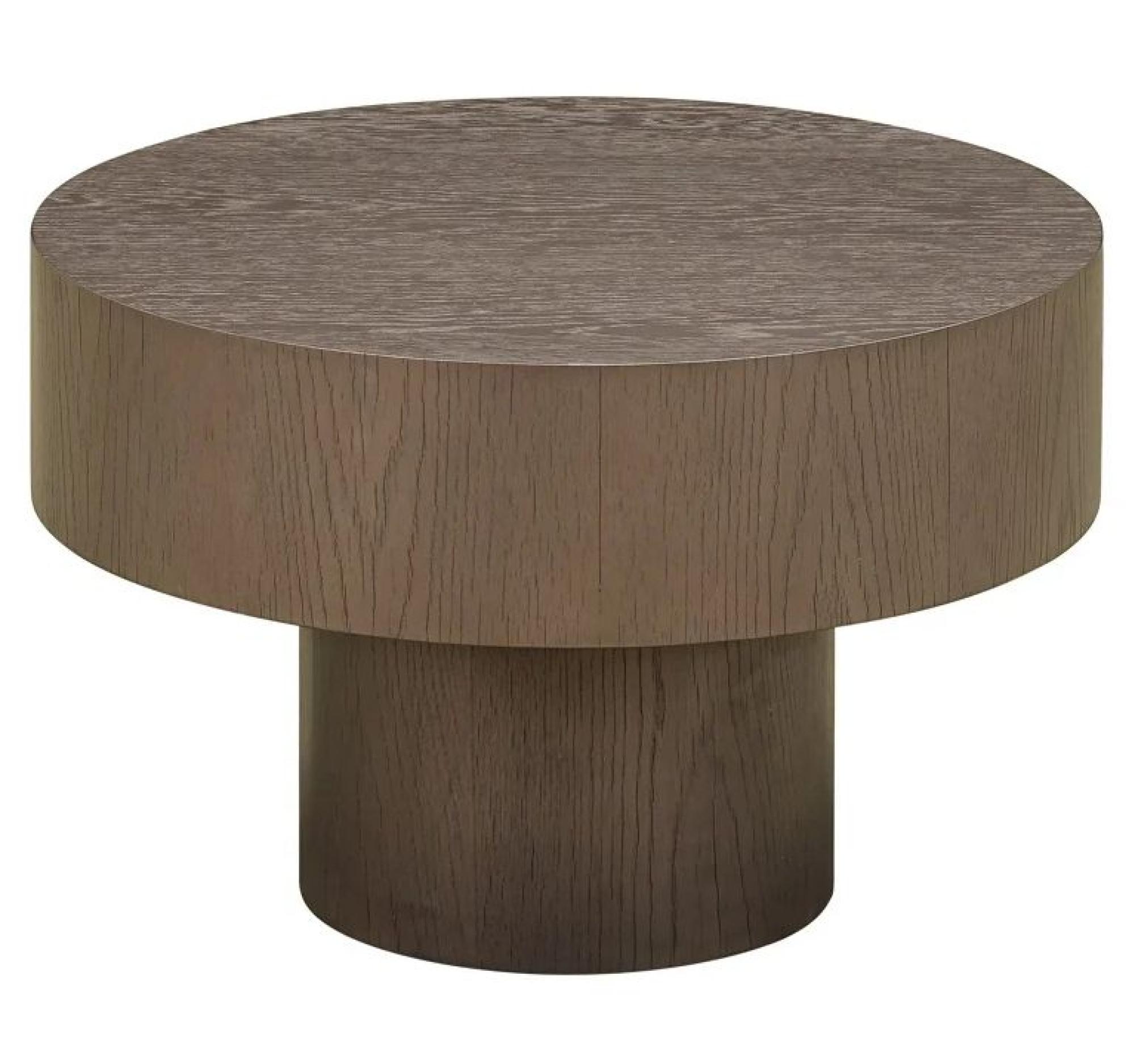 Product photograph of Bogor Set Of 2 Bronze Coffee Tables from Choice Furniture Superstore.