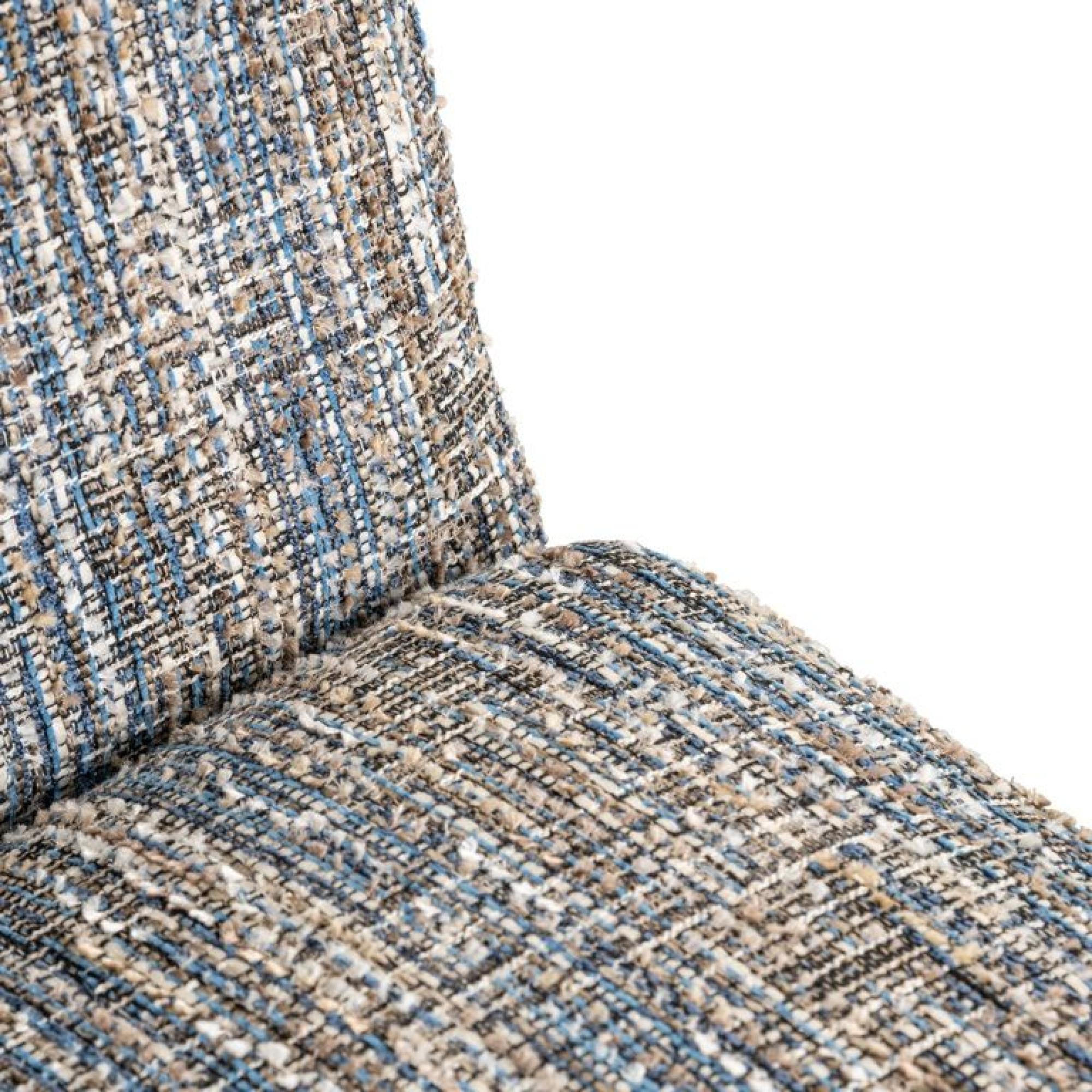 Product photograph of Lexi Grey Fabric Lounge Chair from Choice Furniture Superstore.