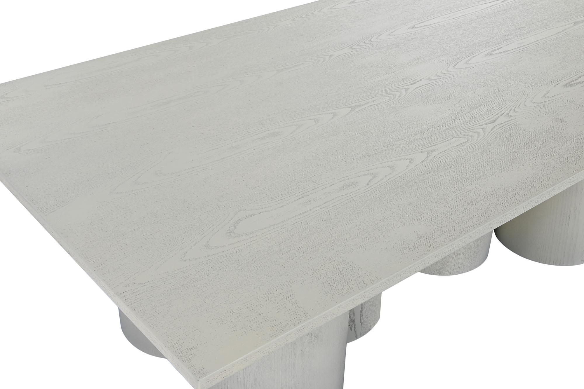 Product photograph of Modern Simil Wood Coffee Table from Choice Furniture Superstore.