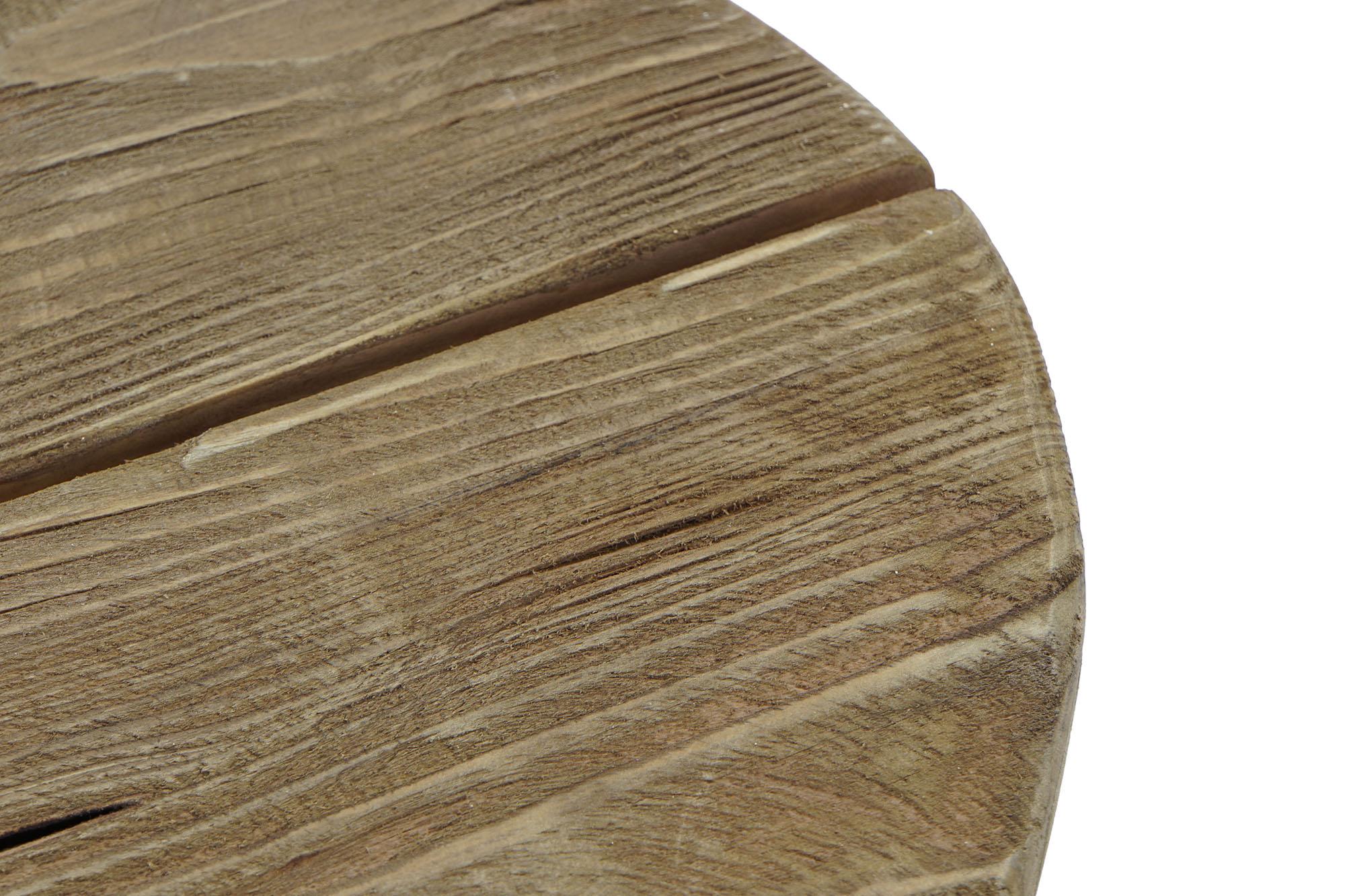 Product photograph of Alpine Recicled Wood Coffee Table from Choice Furniture Superstore.