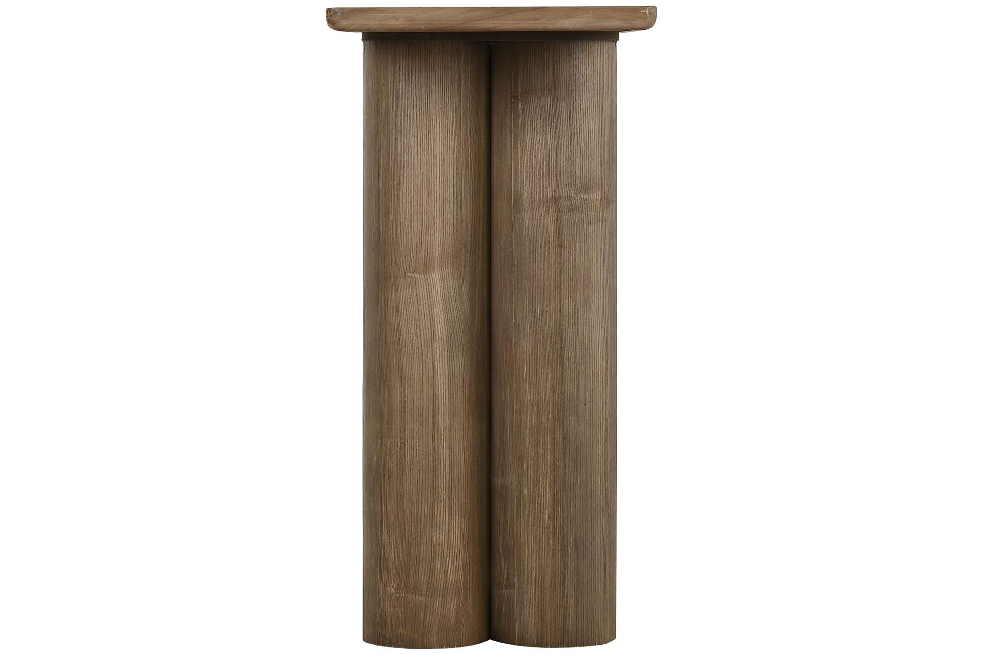 Product photograph of Traditional Wooden 150cm Console Table from Choice Furniture Superstore.