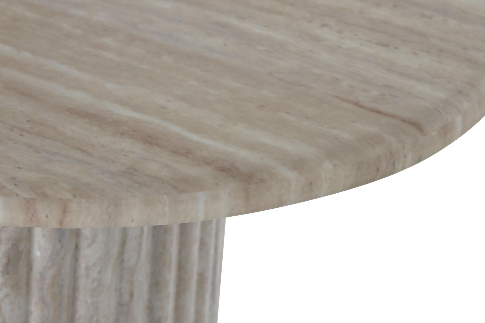 Product photograph of Modern Granite Wood Console Table from Choice Furniture Superstore.