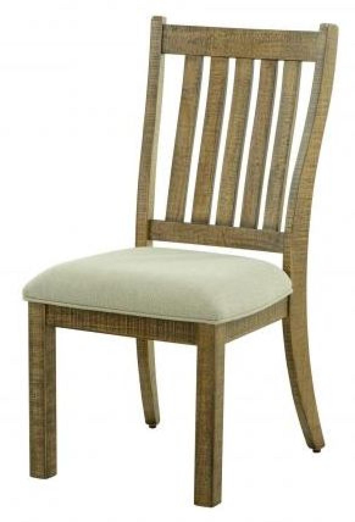 Product photograph of Set Of 2 Gridley Loft Wooden Dining Chair from Choice Furniture Superstore.