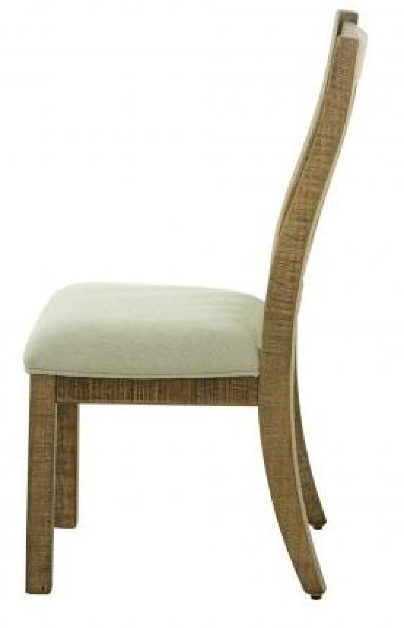 Product photograph of Set Of 2 Gridley Loft Wooden Dining Chair from Choice Furniture Superstore.