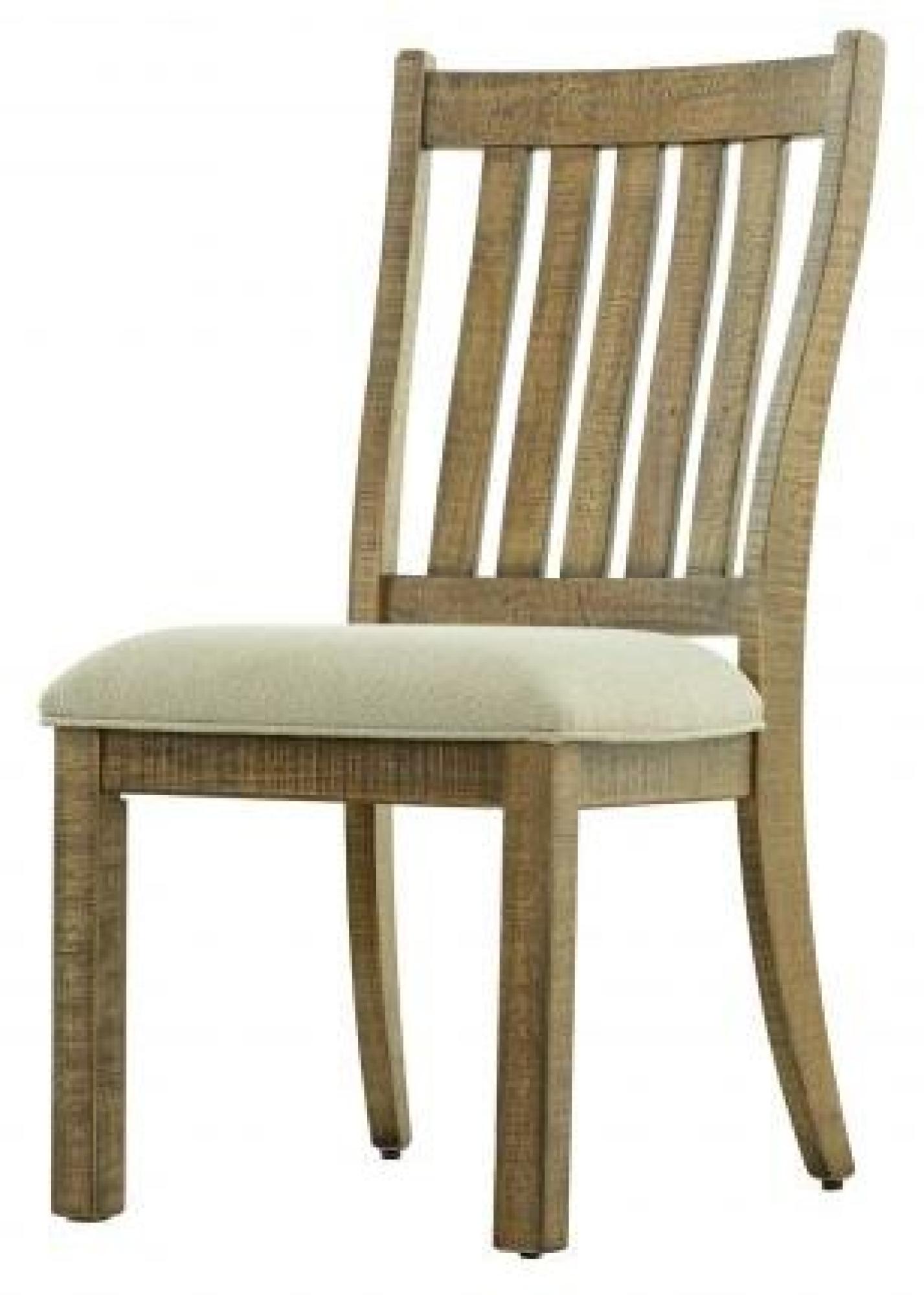 Product photograph of Set Of 2 Gridley Loft Wooden Dining Chair from Choice Furniture Superstore.