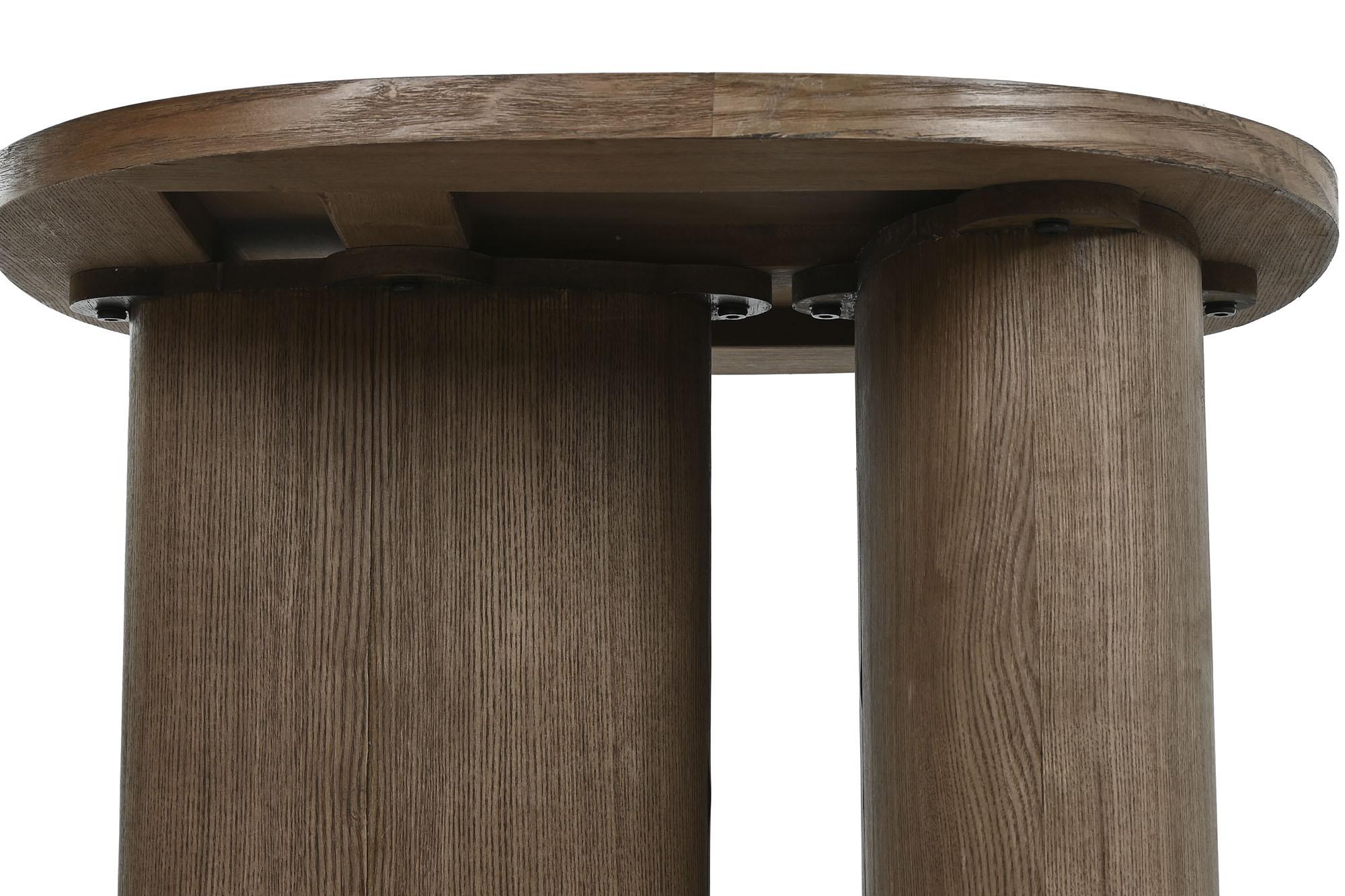 Product photograph of Traditional Wooden Side Table from Choice Furniture Superstore.