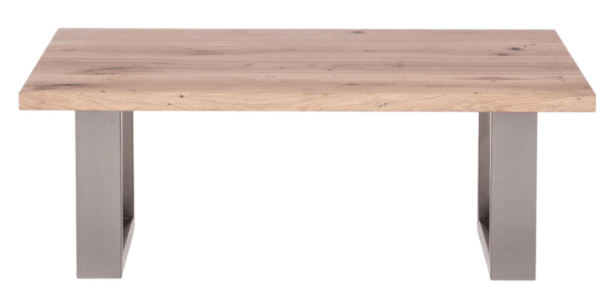 Product photograph of Florin Oak Coffee Table Type A - Variation Available from Choice Furniture Superstore.