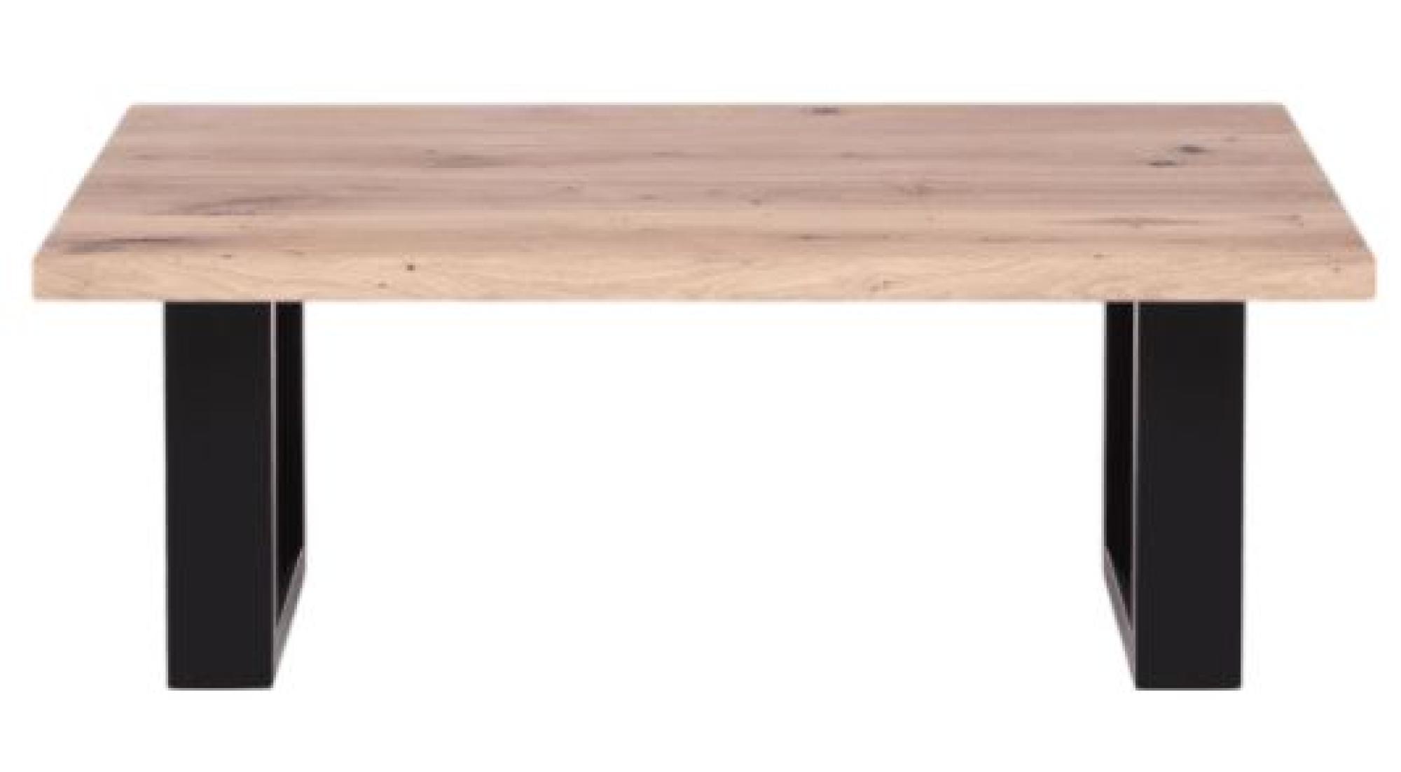 Product photograph of Florin Oak Coffee Table Type A - Variation Available from Choice Furniture Superstore.