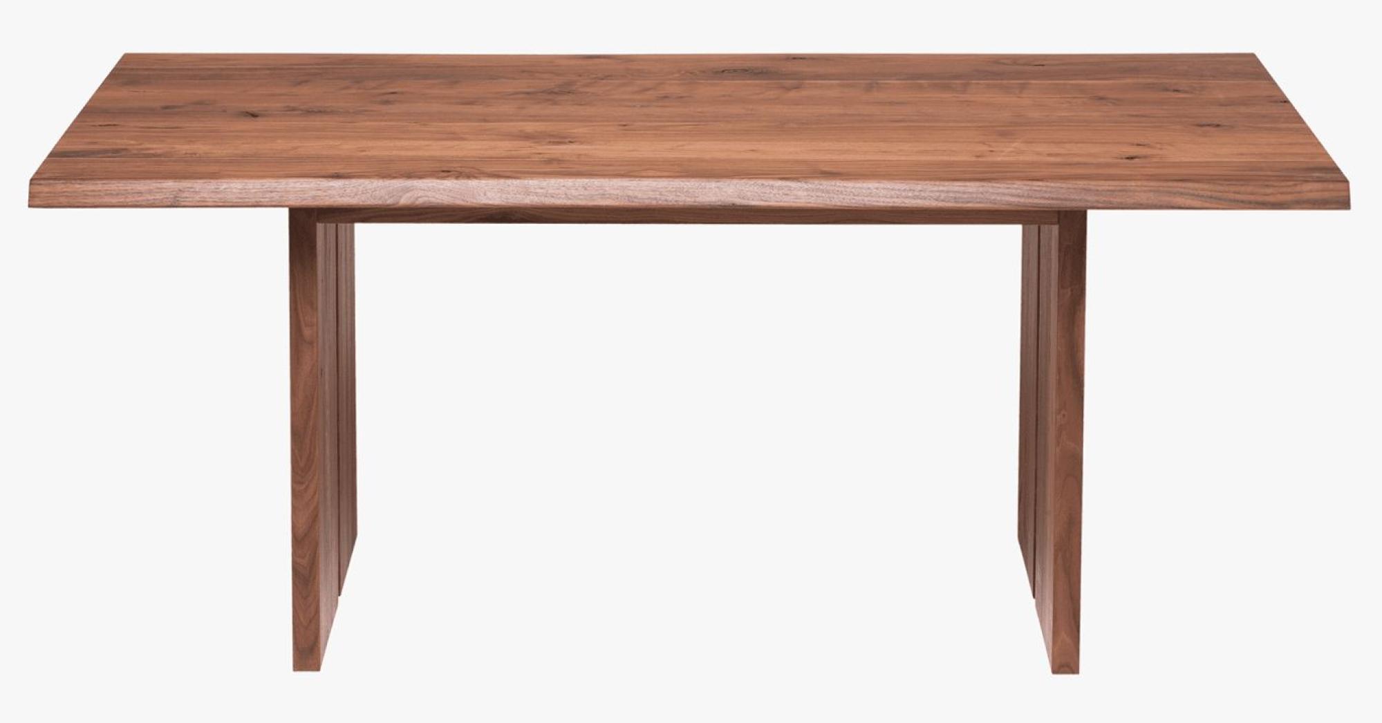 Product photograph of Florin Oak Dining Table Type E - Variation Available from Choice Furniture Superstore.